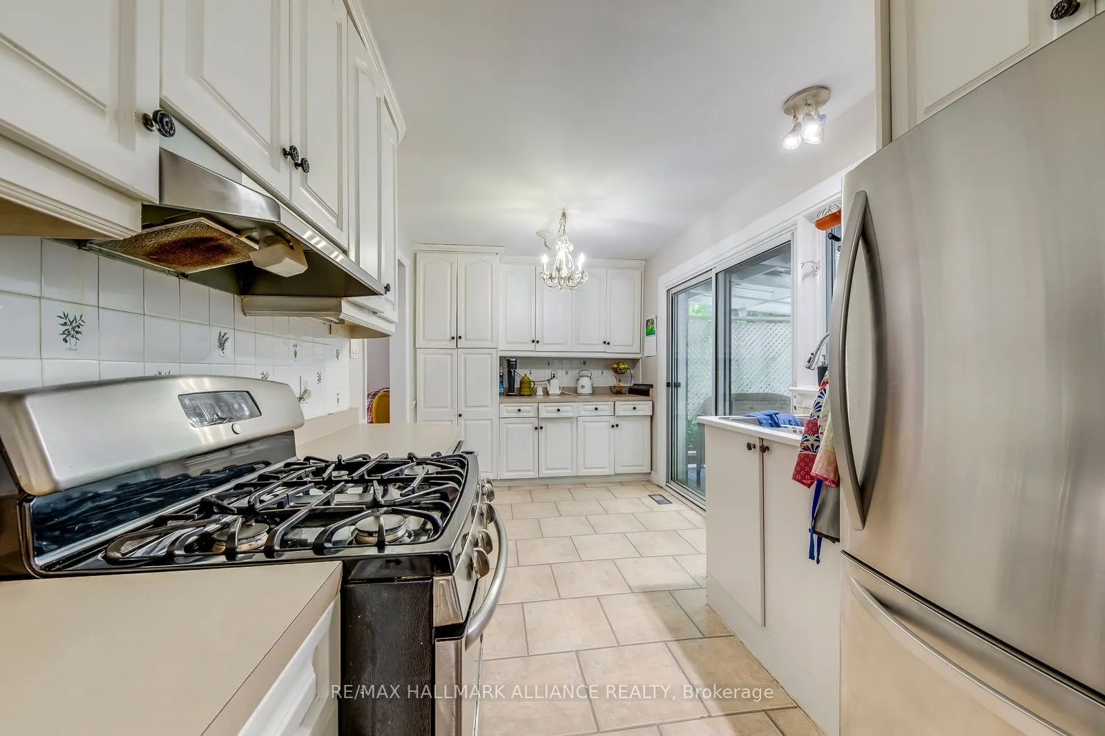 463 Drummond Road