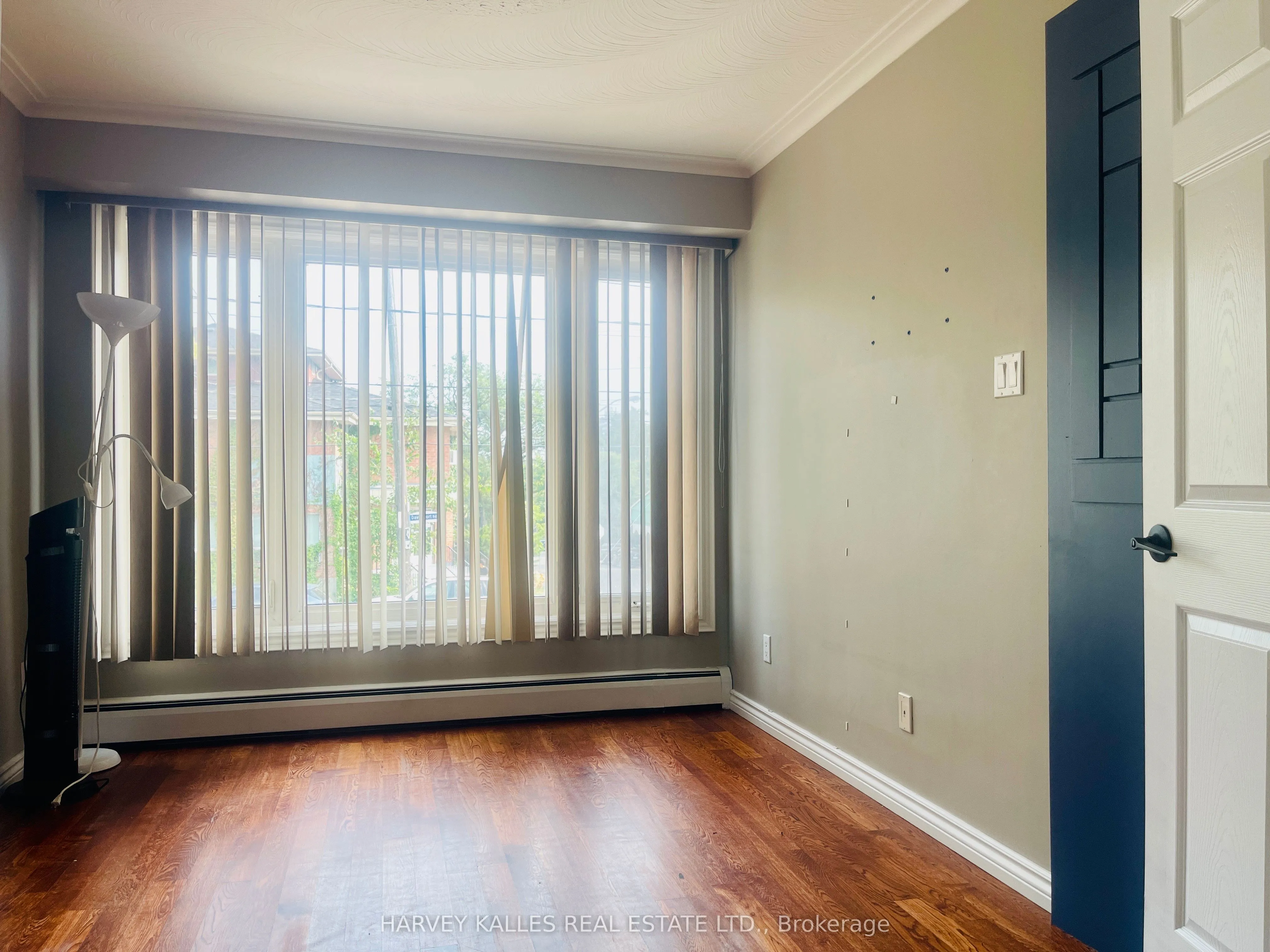 1538 Davenport Road, #Main