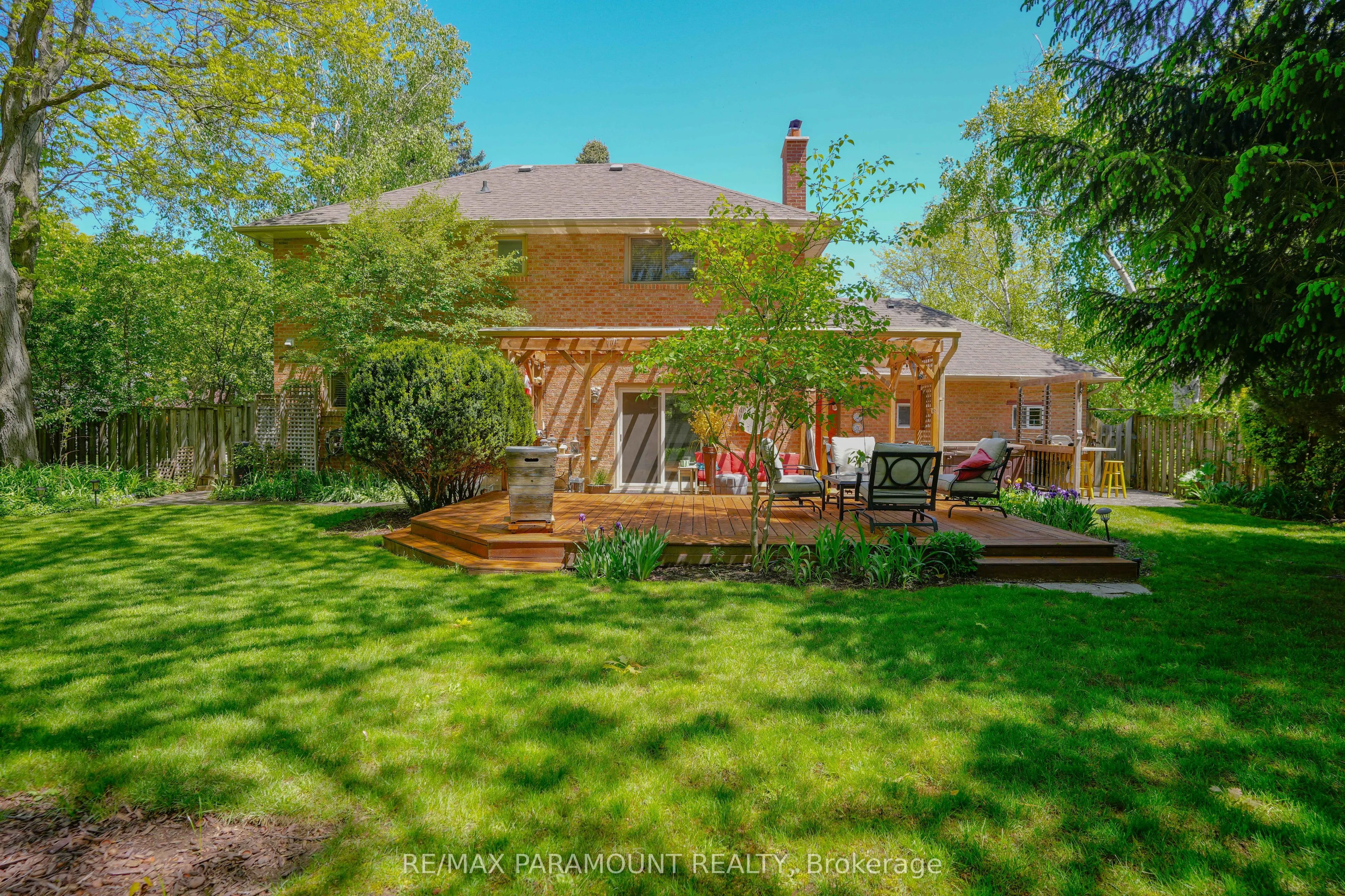 44 Cairnmore Court