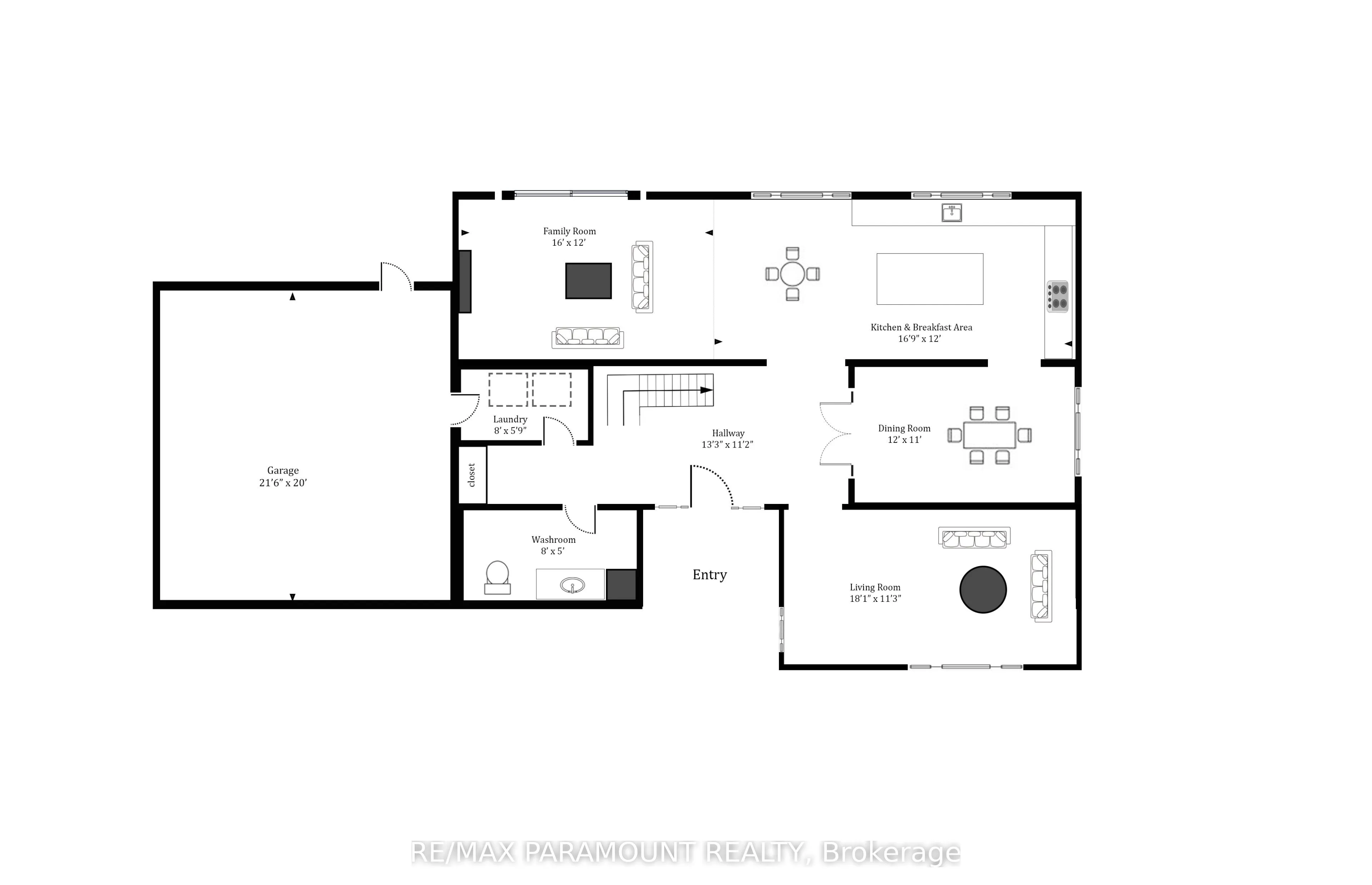 44 Cairnmore Court