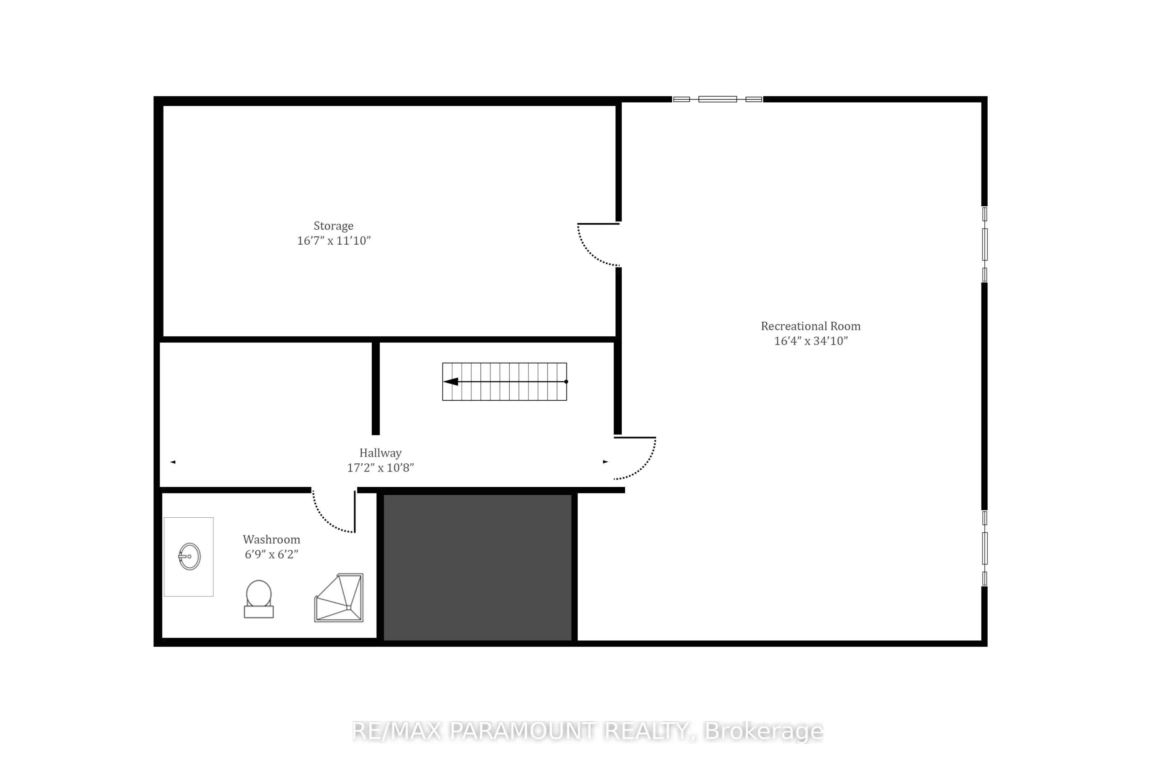 44 Cairnmore Court