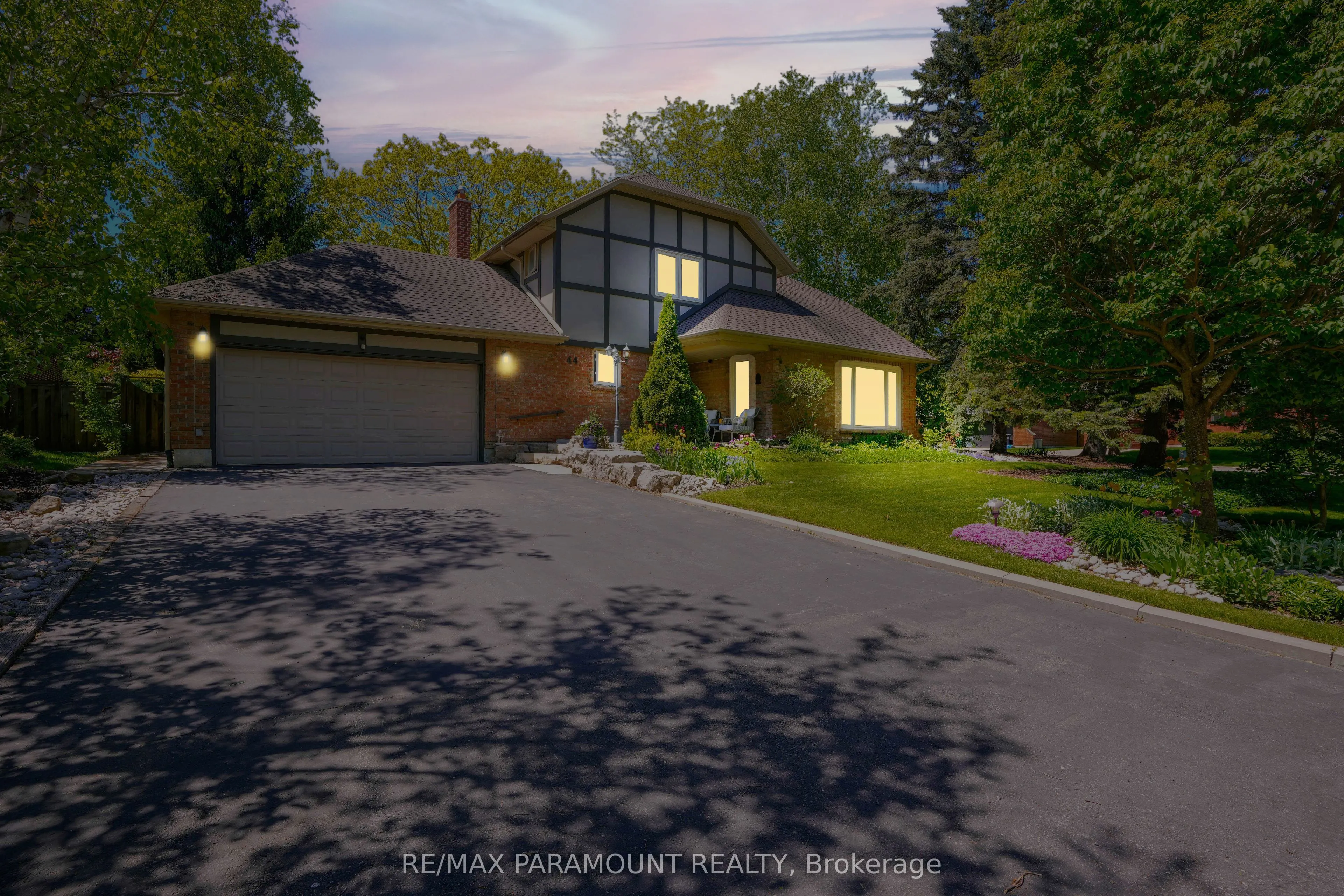 44 Cairnmore Court
