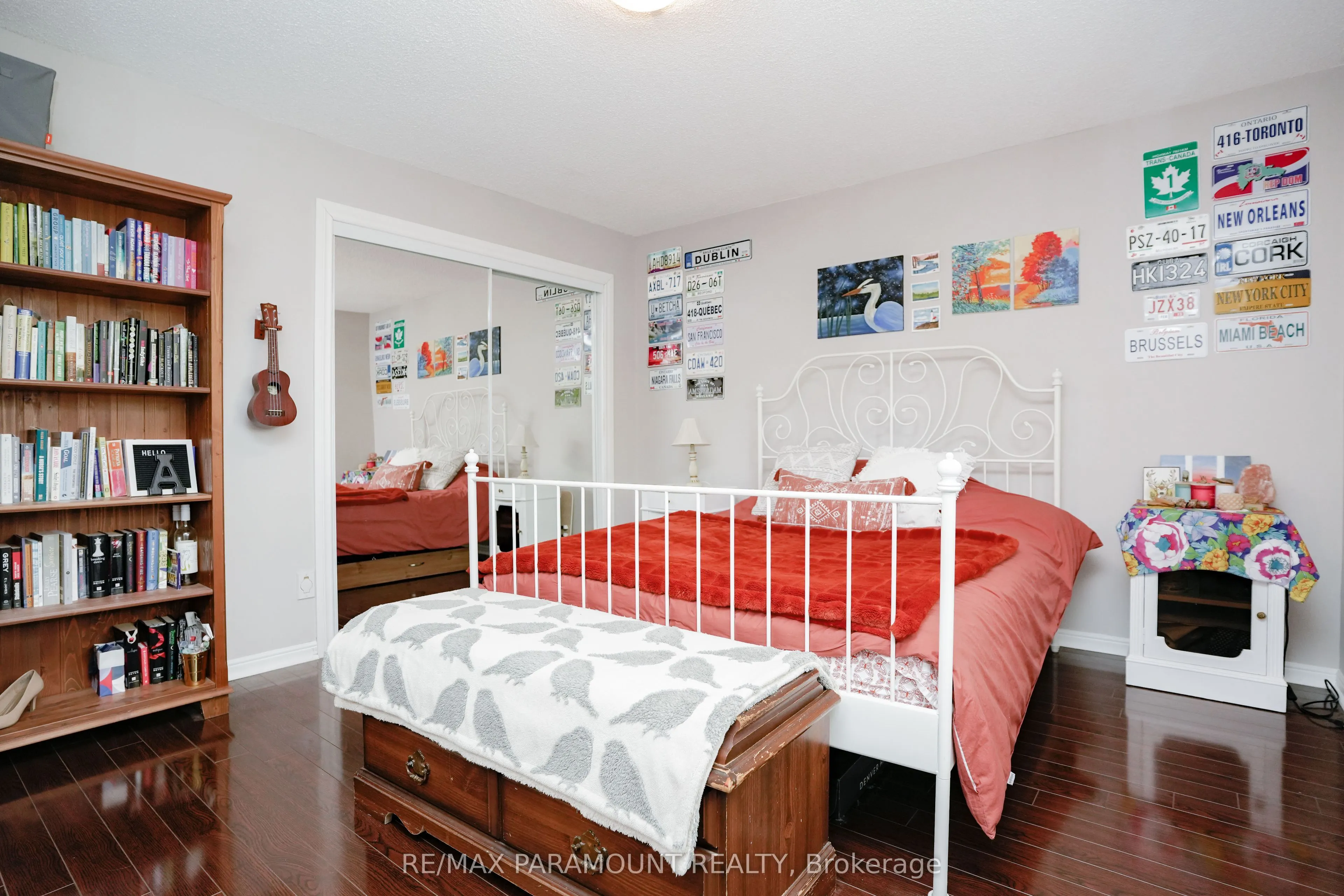 44 Cairnmore Court