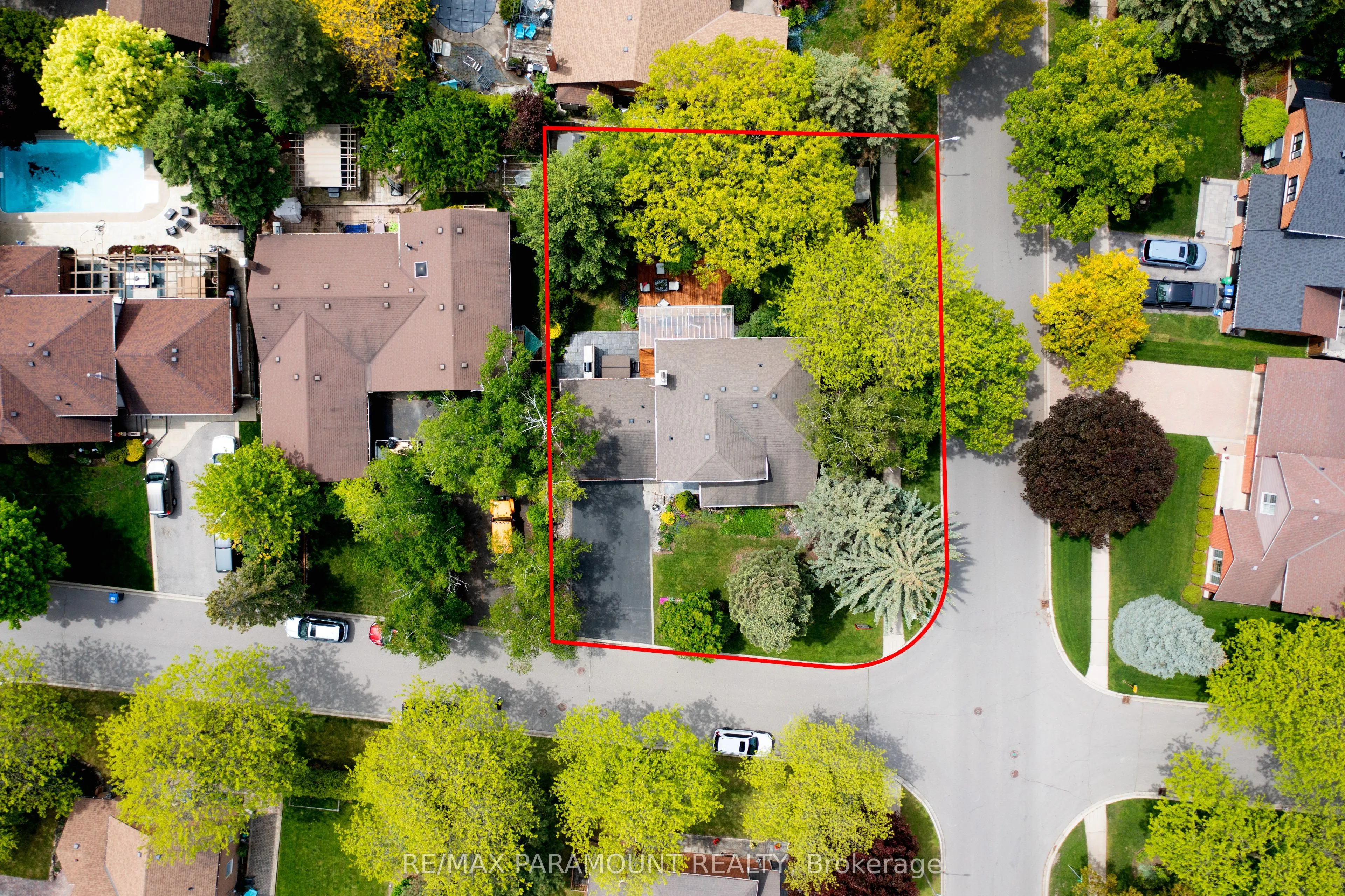 44 Cairnmore Court