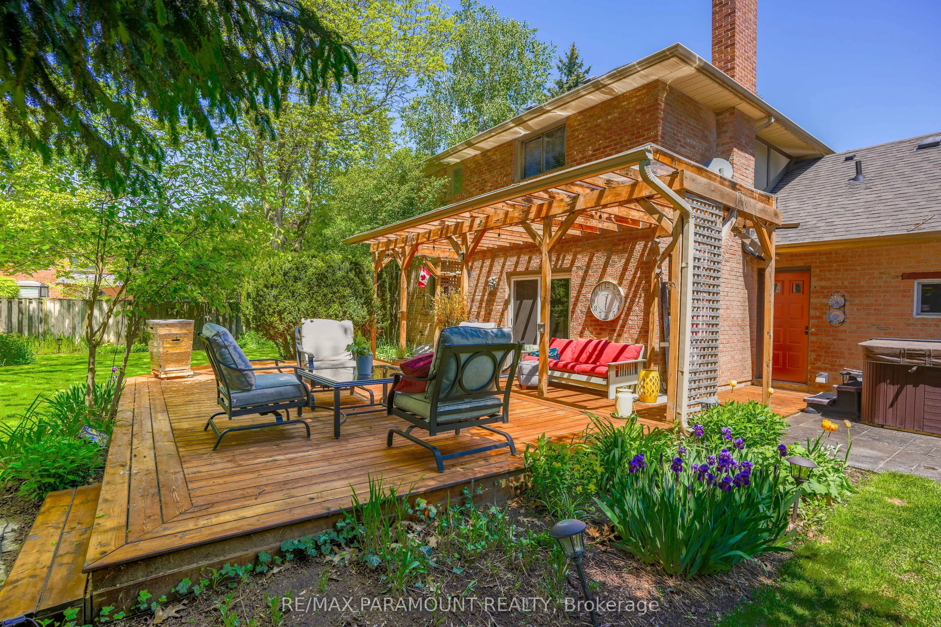 44 Cairnmore Court