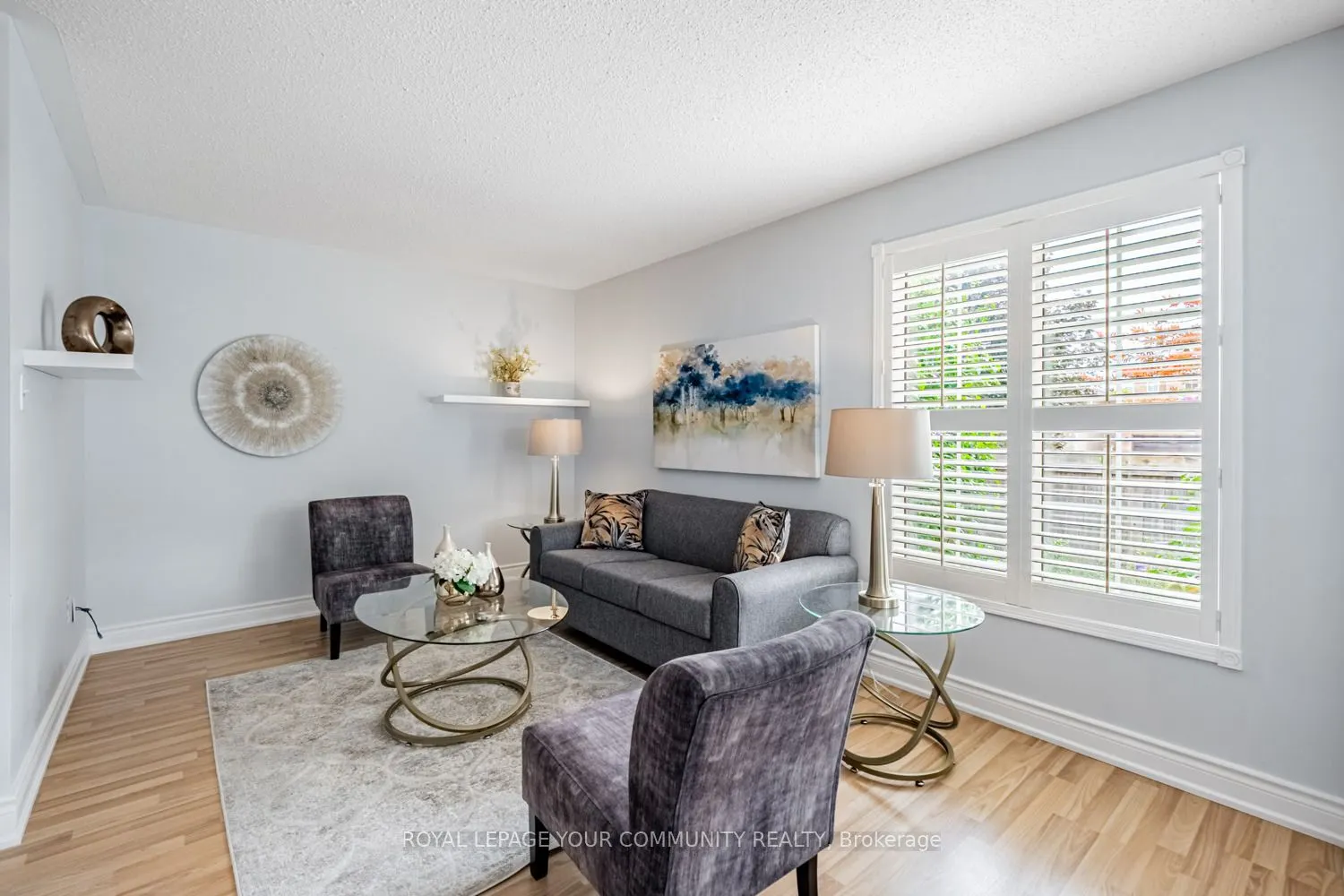 5541 Bollington Drive