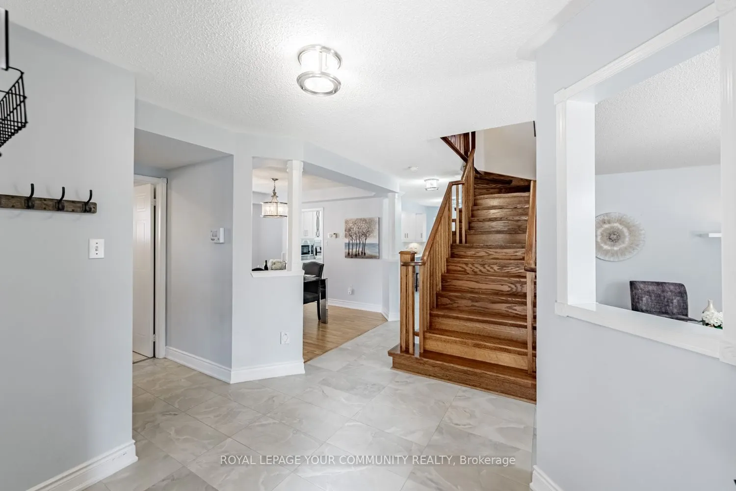 5541 Bollington Drive