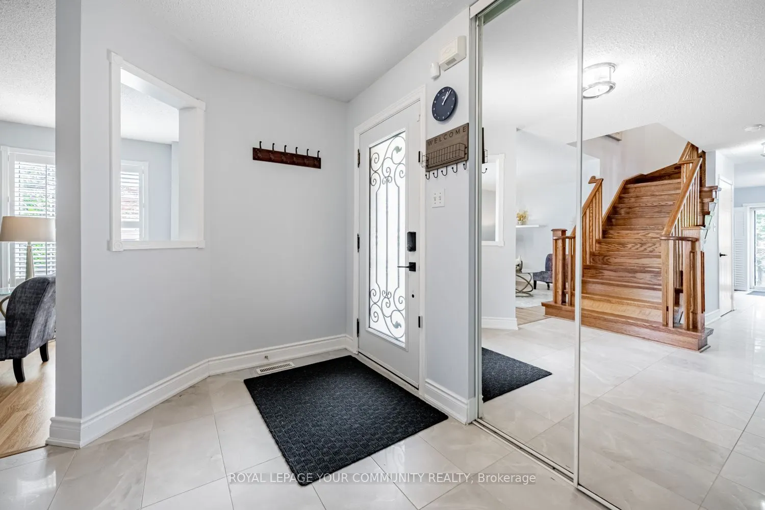 5541 Bollington Drive