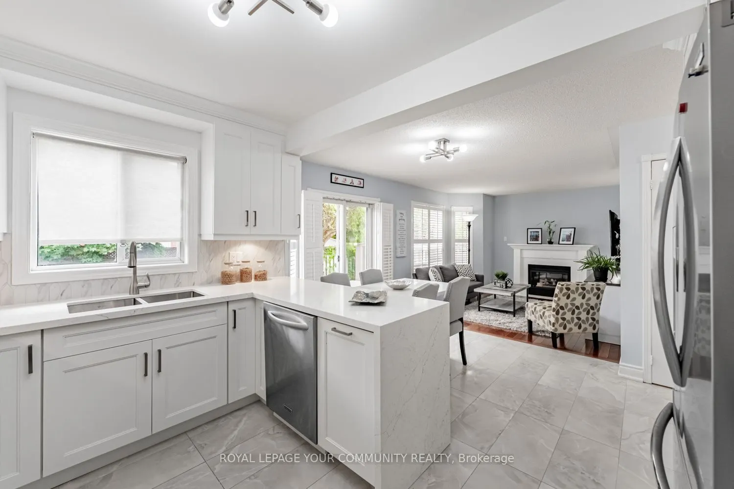 5541 Bollington Drive