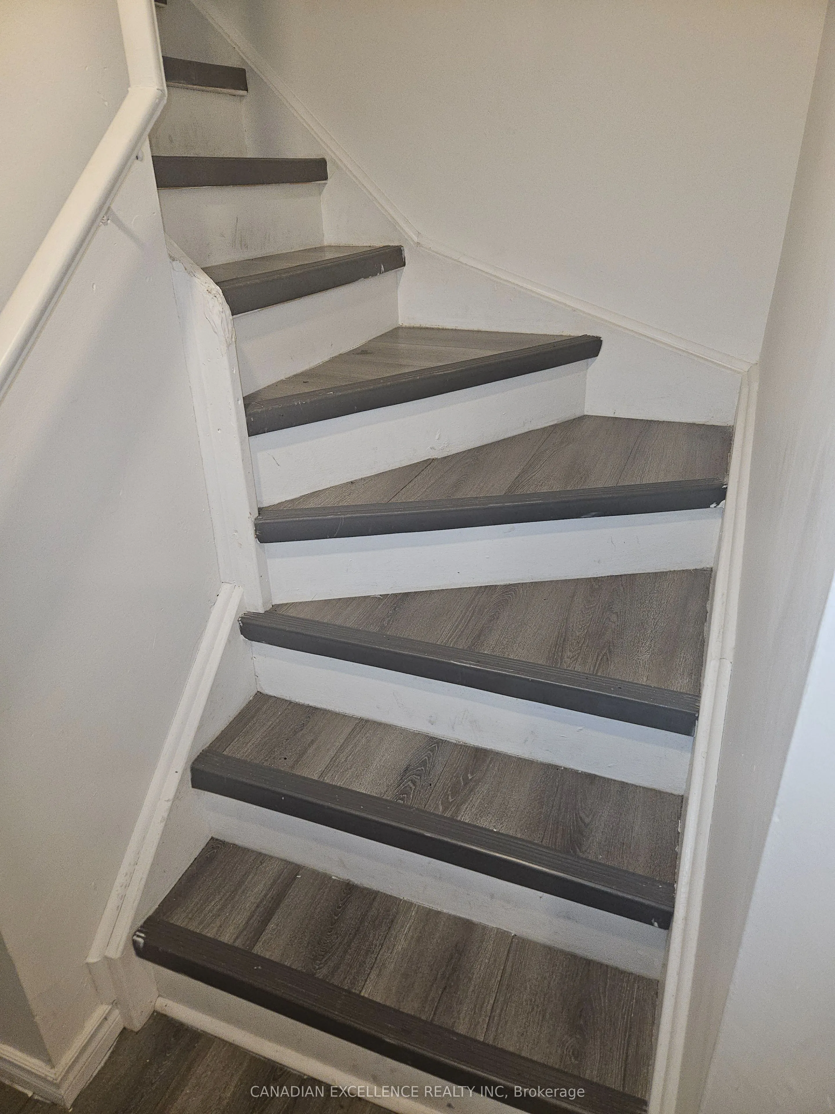 51 Gower Crescent, #Basement