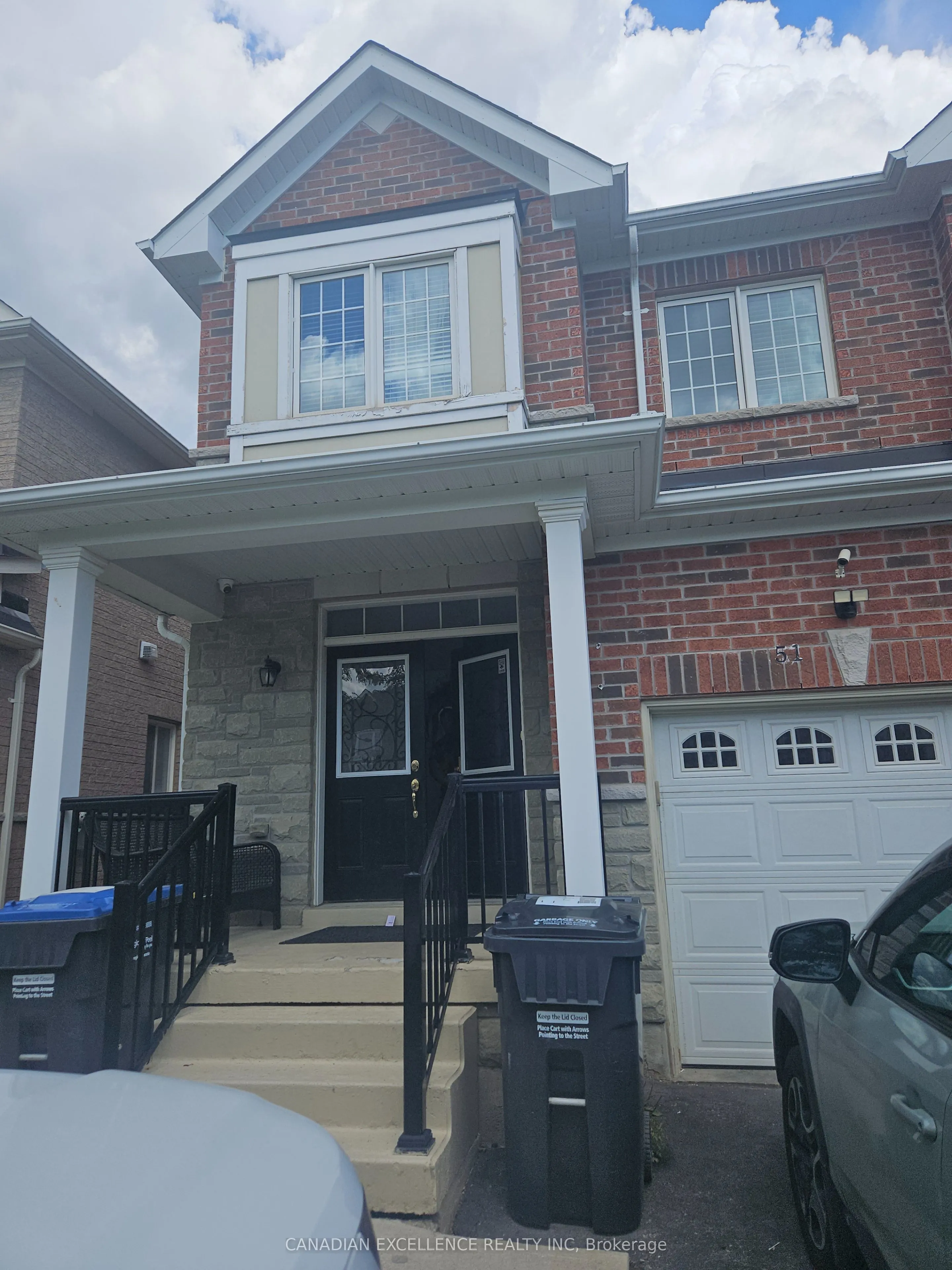 51 Gower Crescent, #Basement