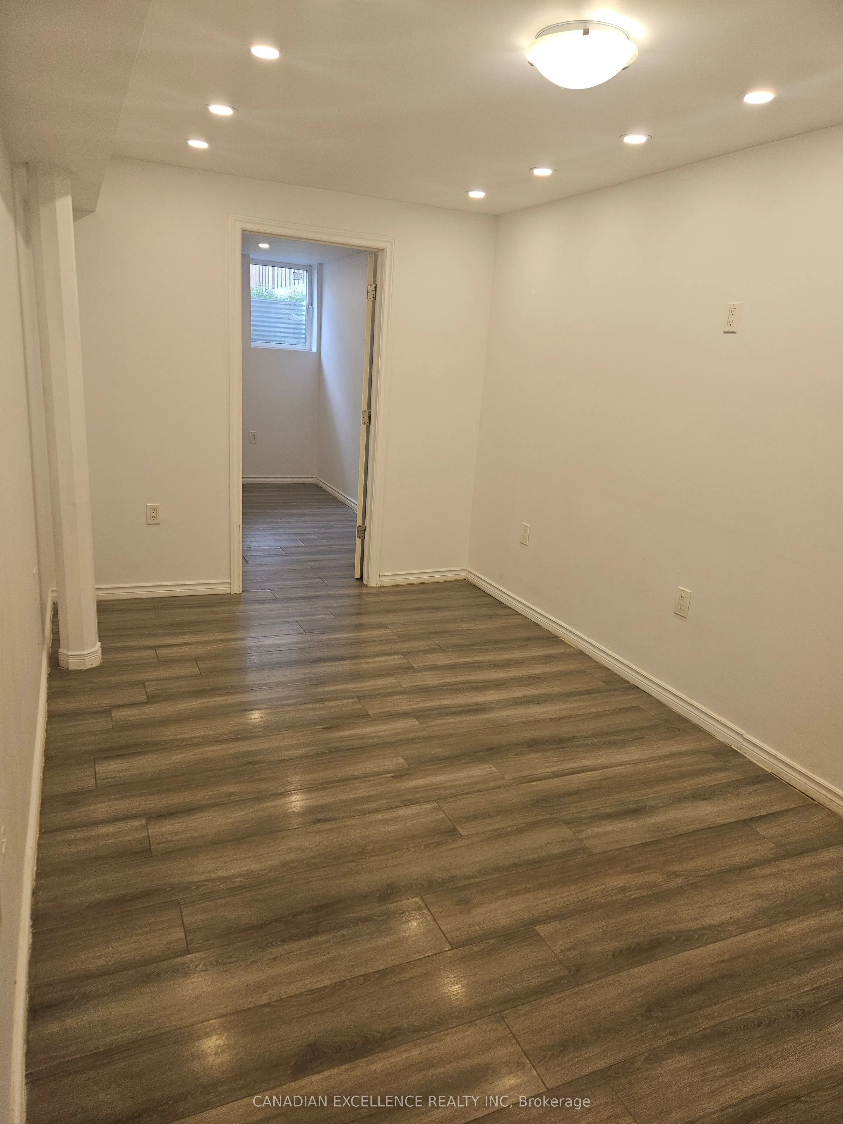 51 Gower Crescent, #Basement