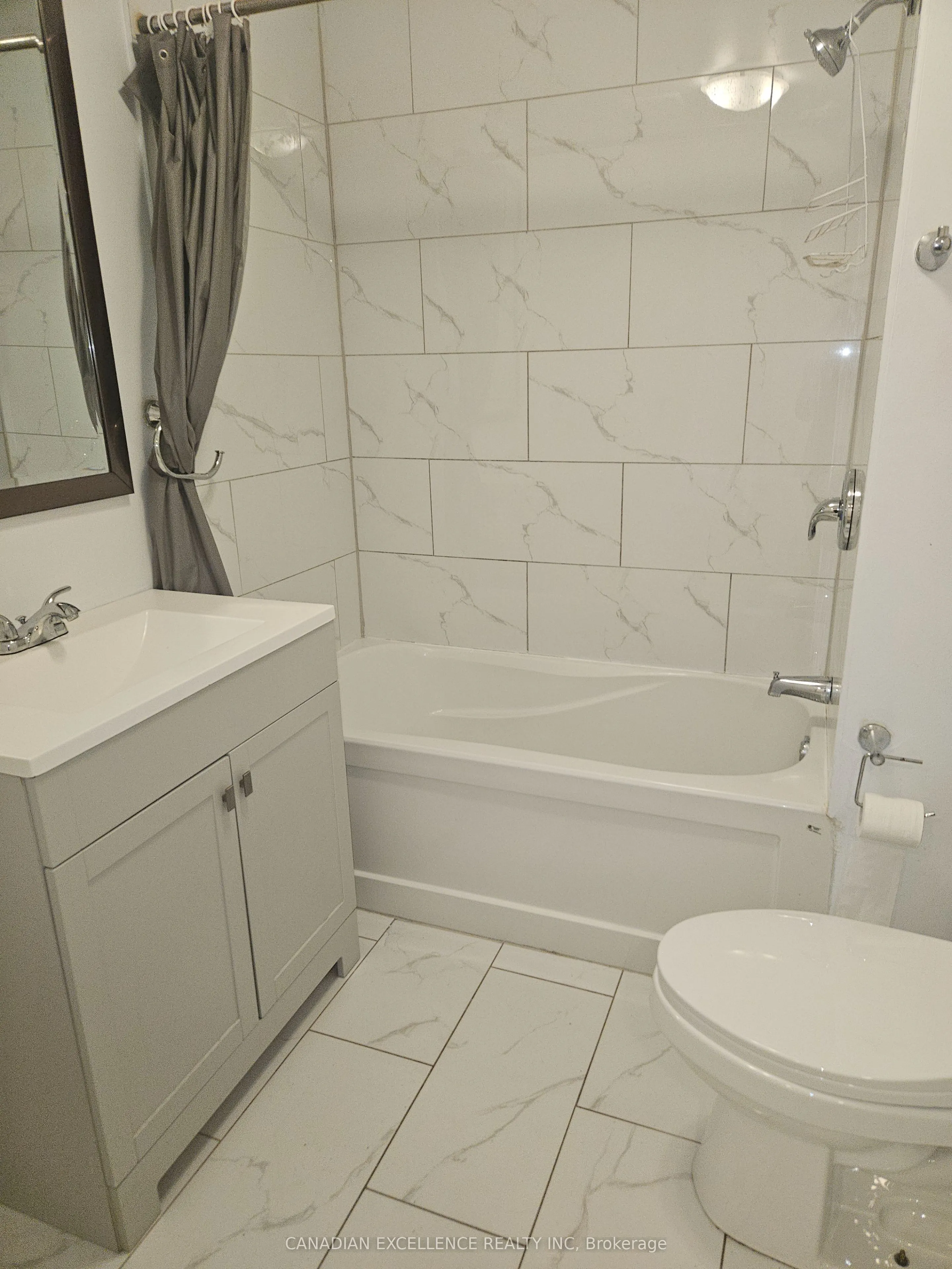 51 Gower Crescent, #Basement