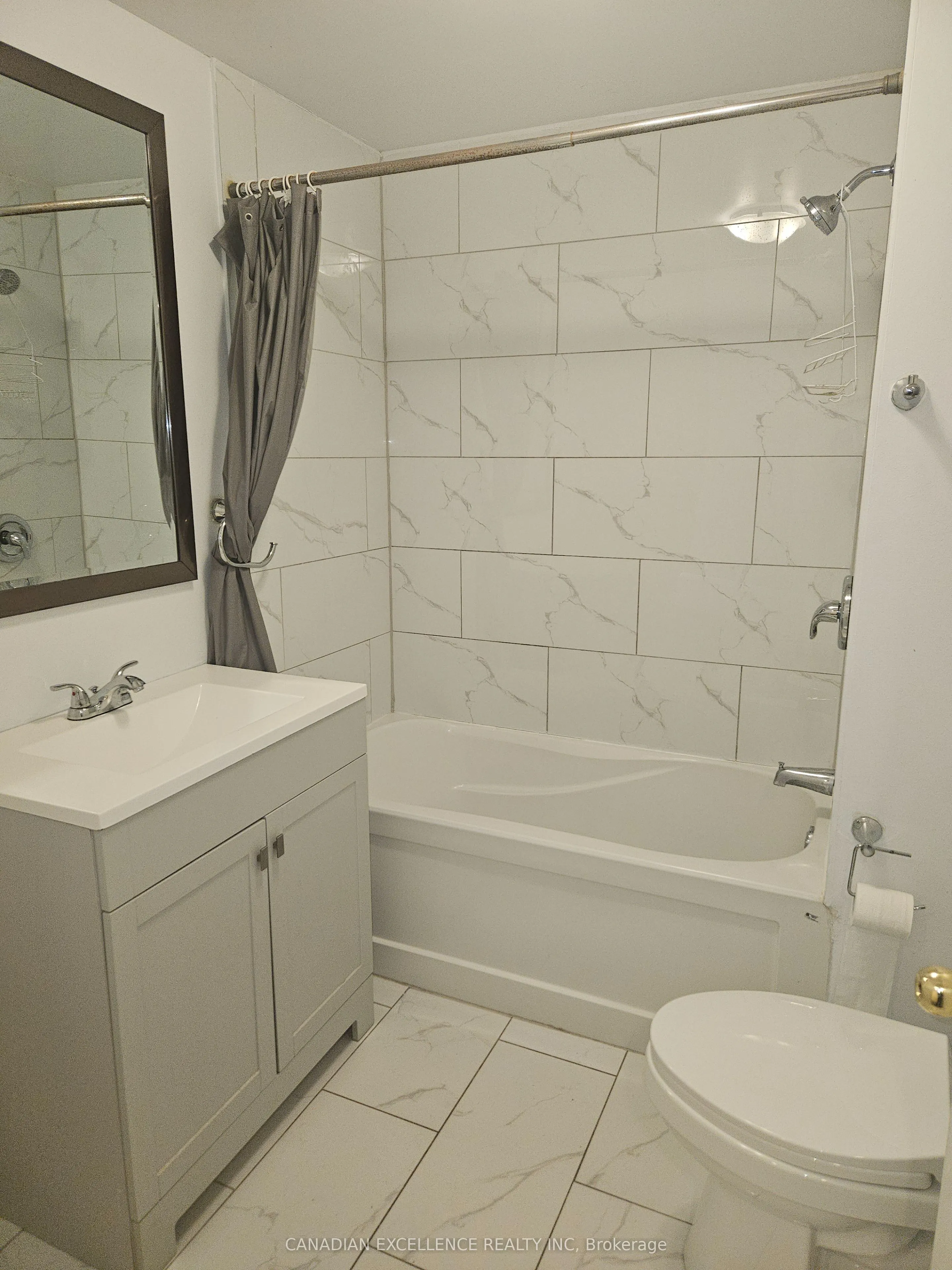 51 Gower Crescent, #Basement
