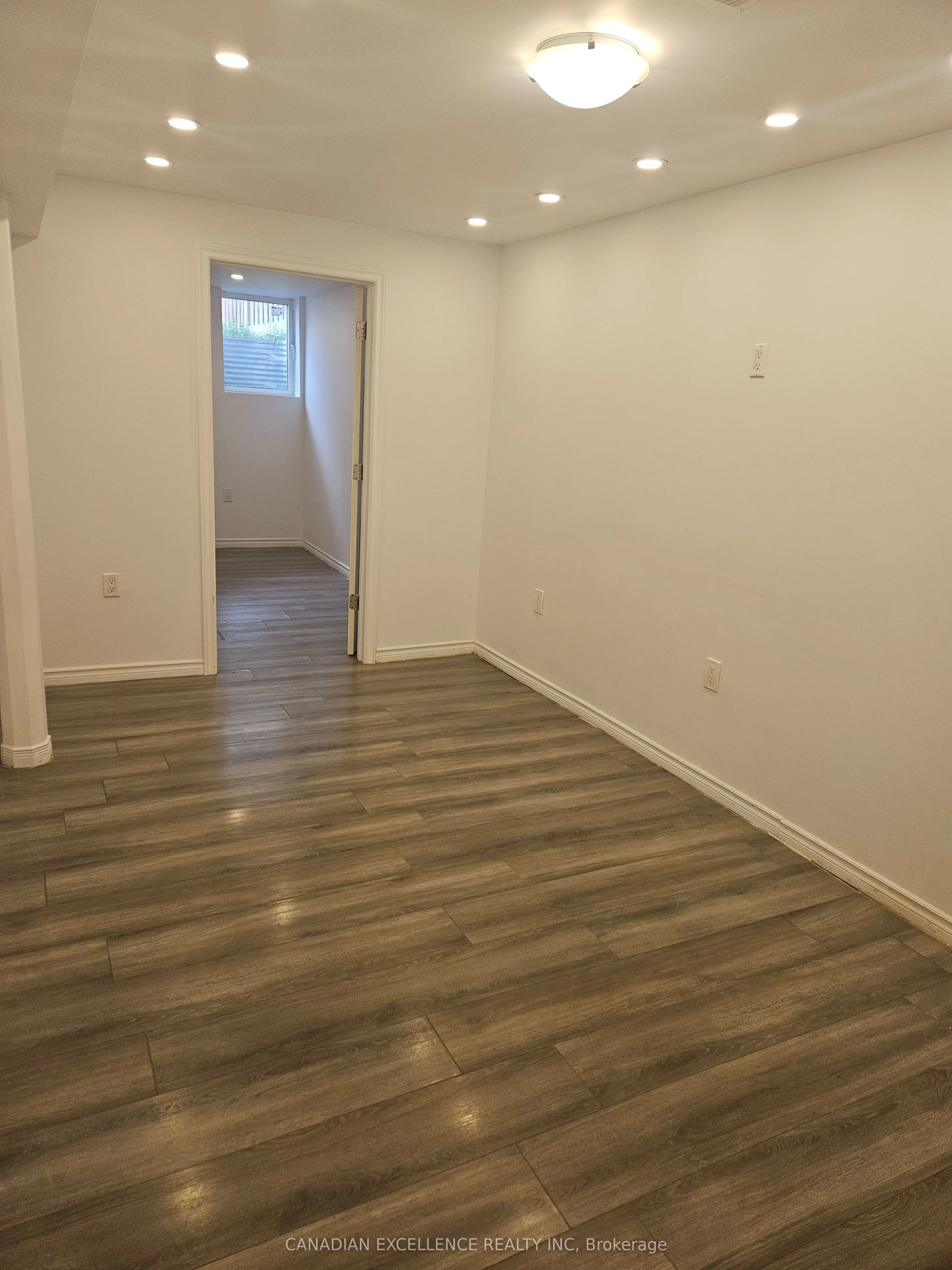 51 Gower Crescent, #Basement