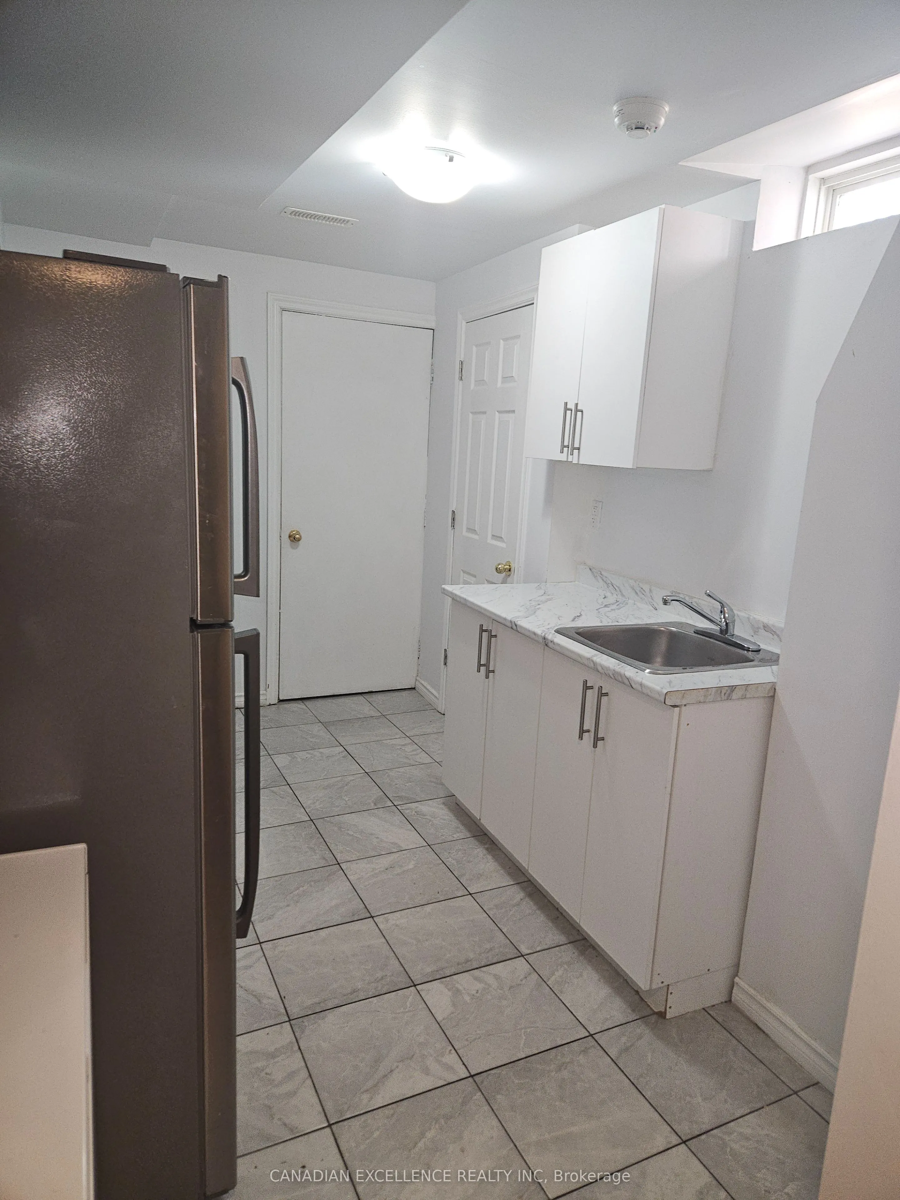 51 Gower Crescent, #Basement