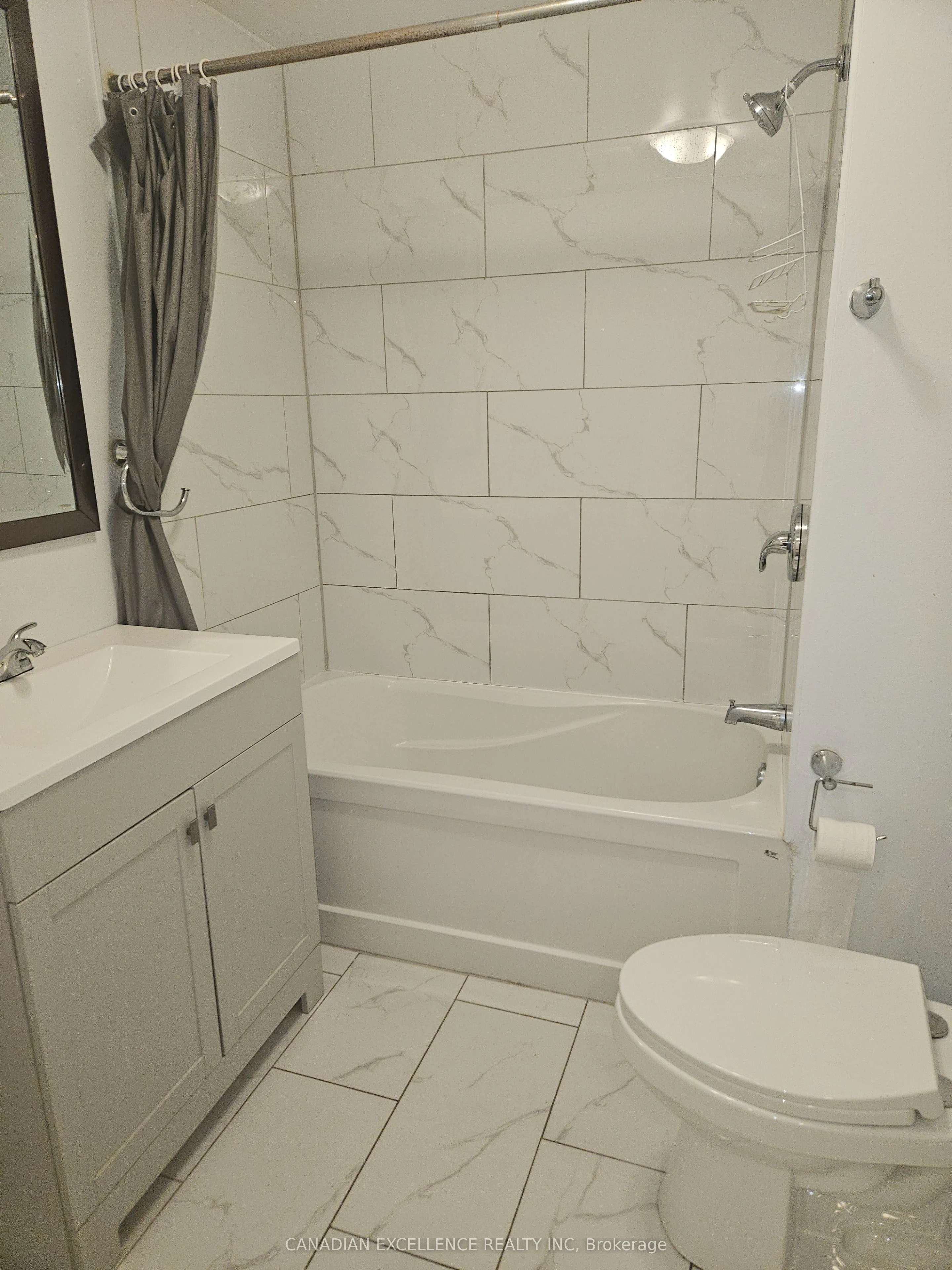 51 Gower Crescent, #Basement