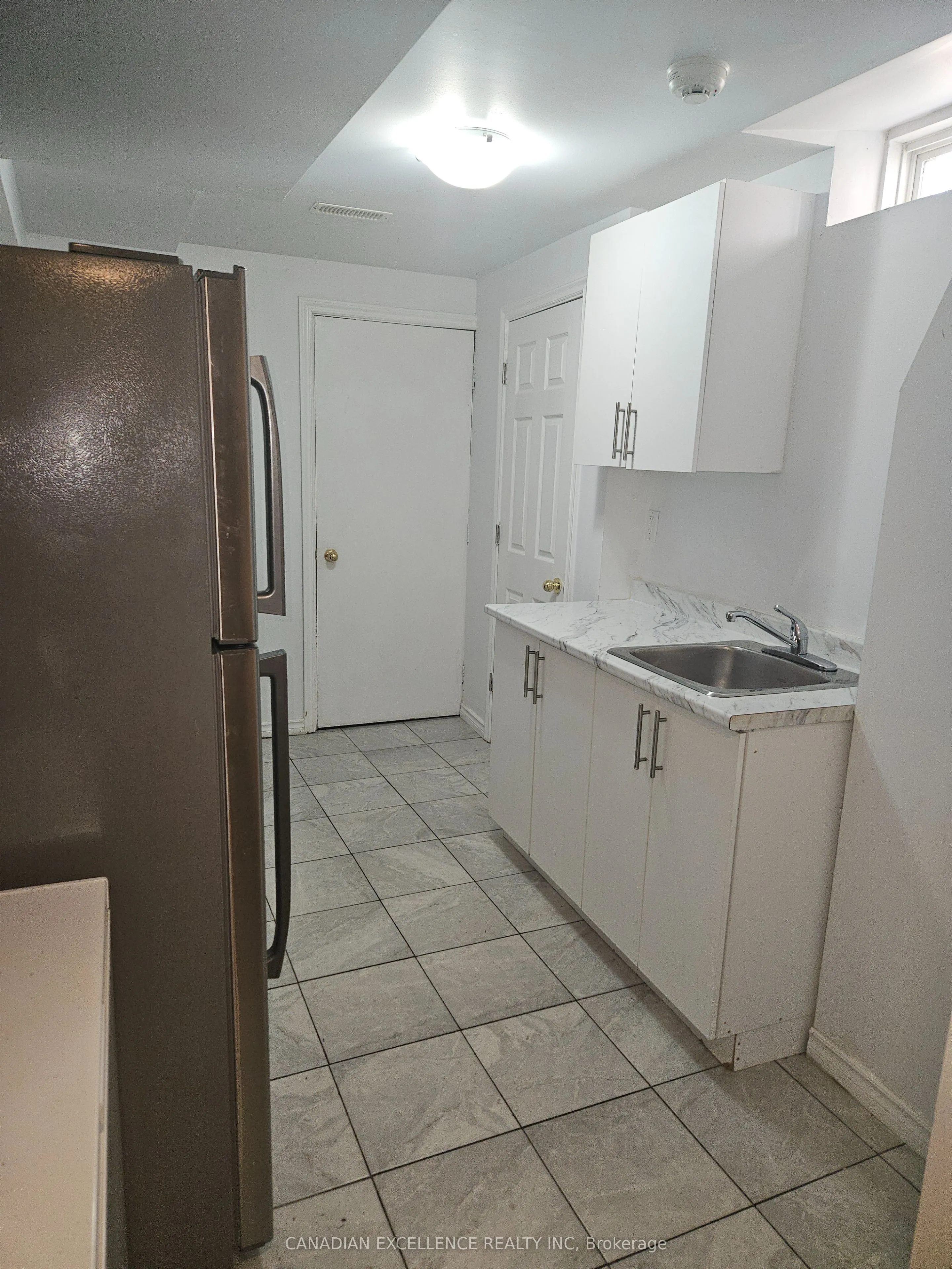 51 Gower Crescent, #Basement