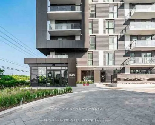345 Wheat Boom Drive, #301