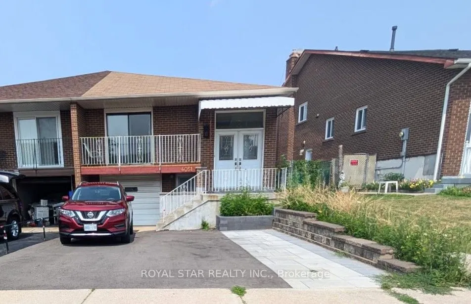 4051 Dunmow Crescent