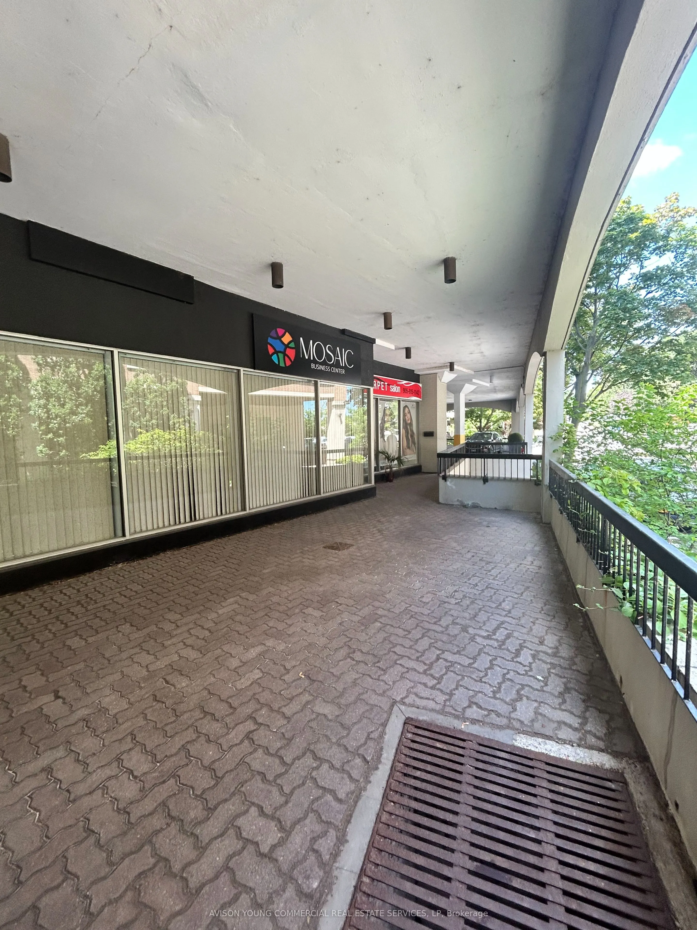 6 John Street, #9003