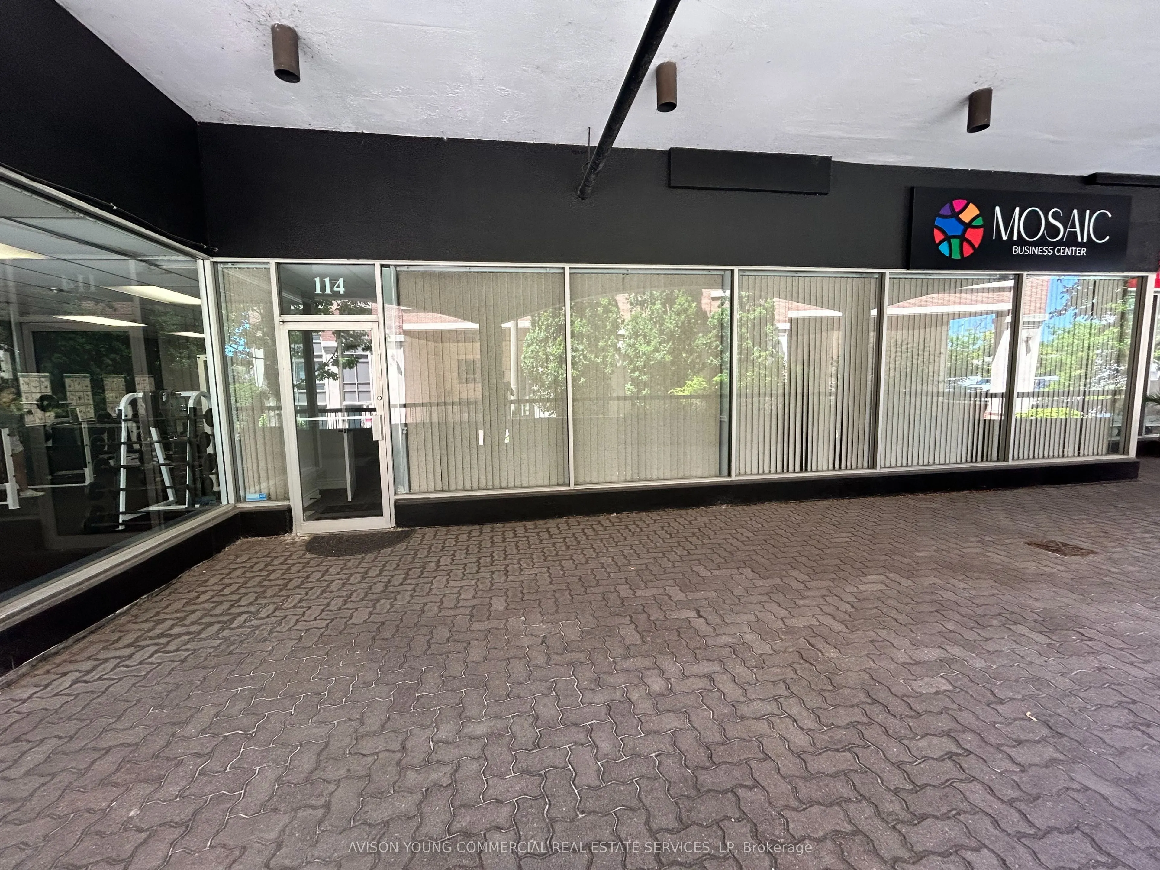 6 John Street, #9003