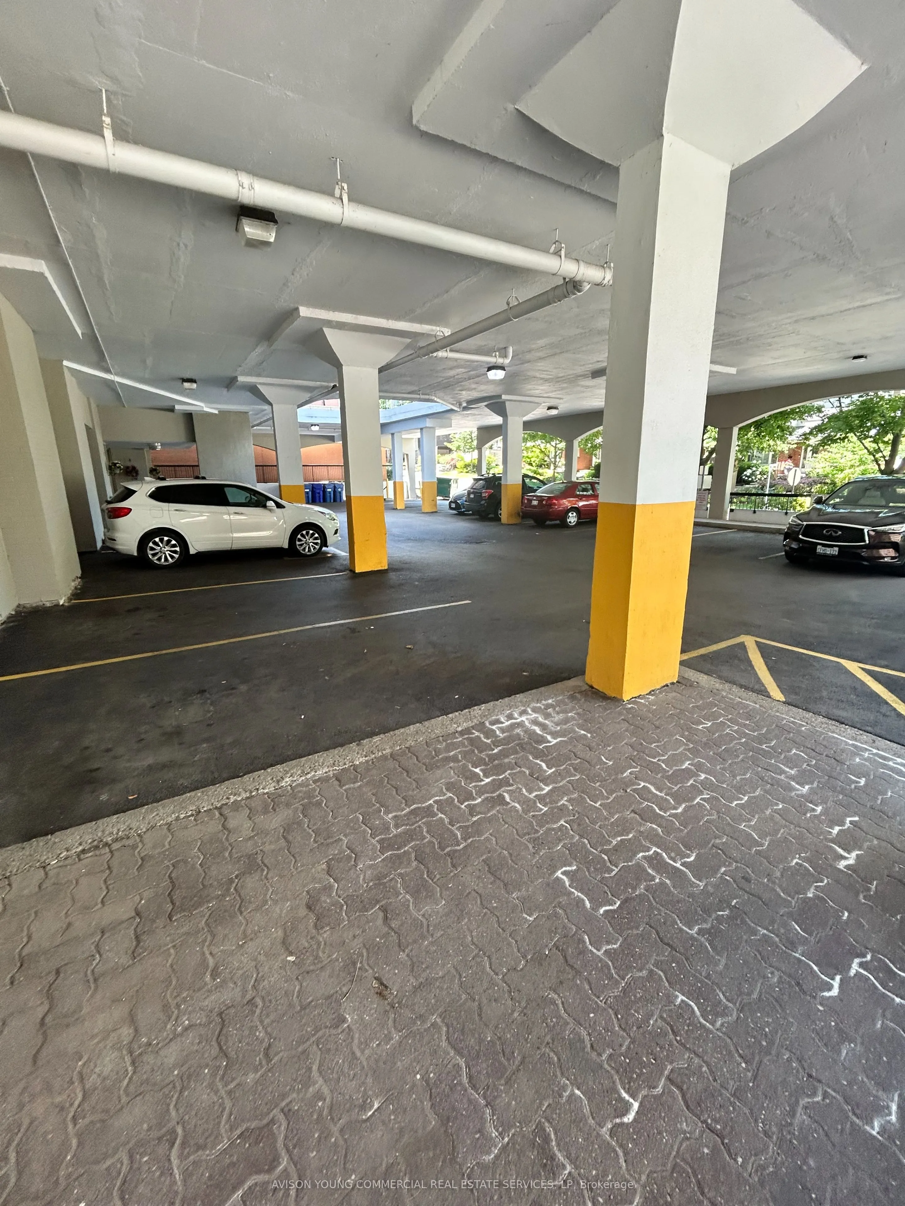 6 John Street, #9003