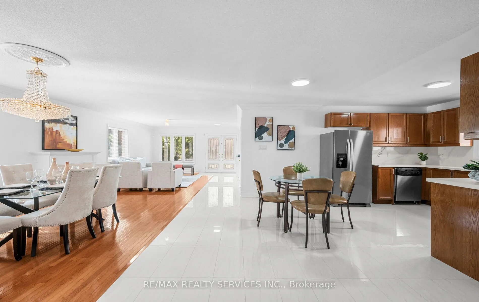 47 Echoridge Drive