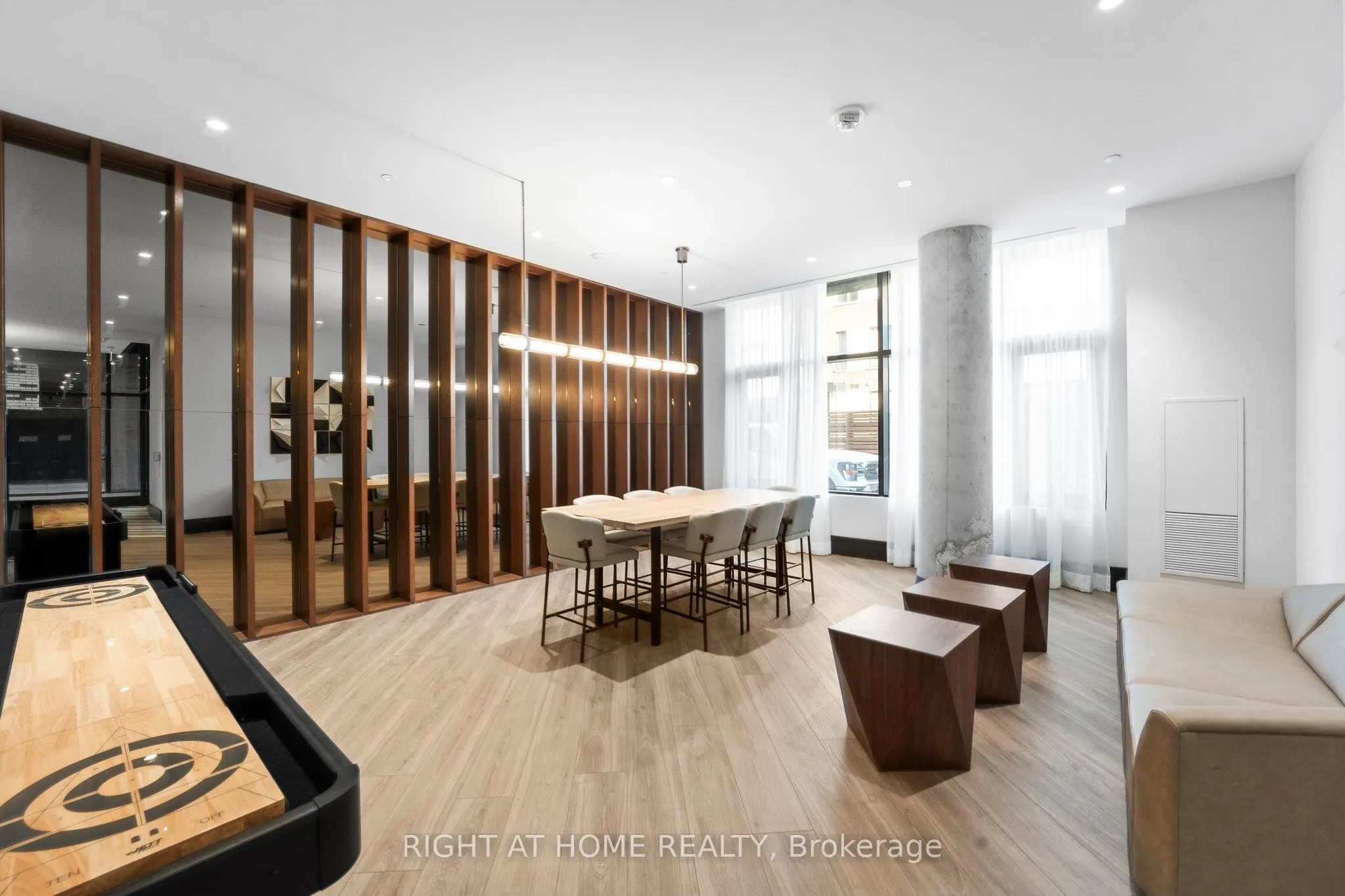 1808 St Clair Avenue W, #701