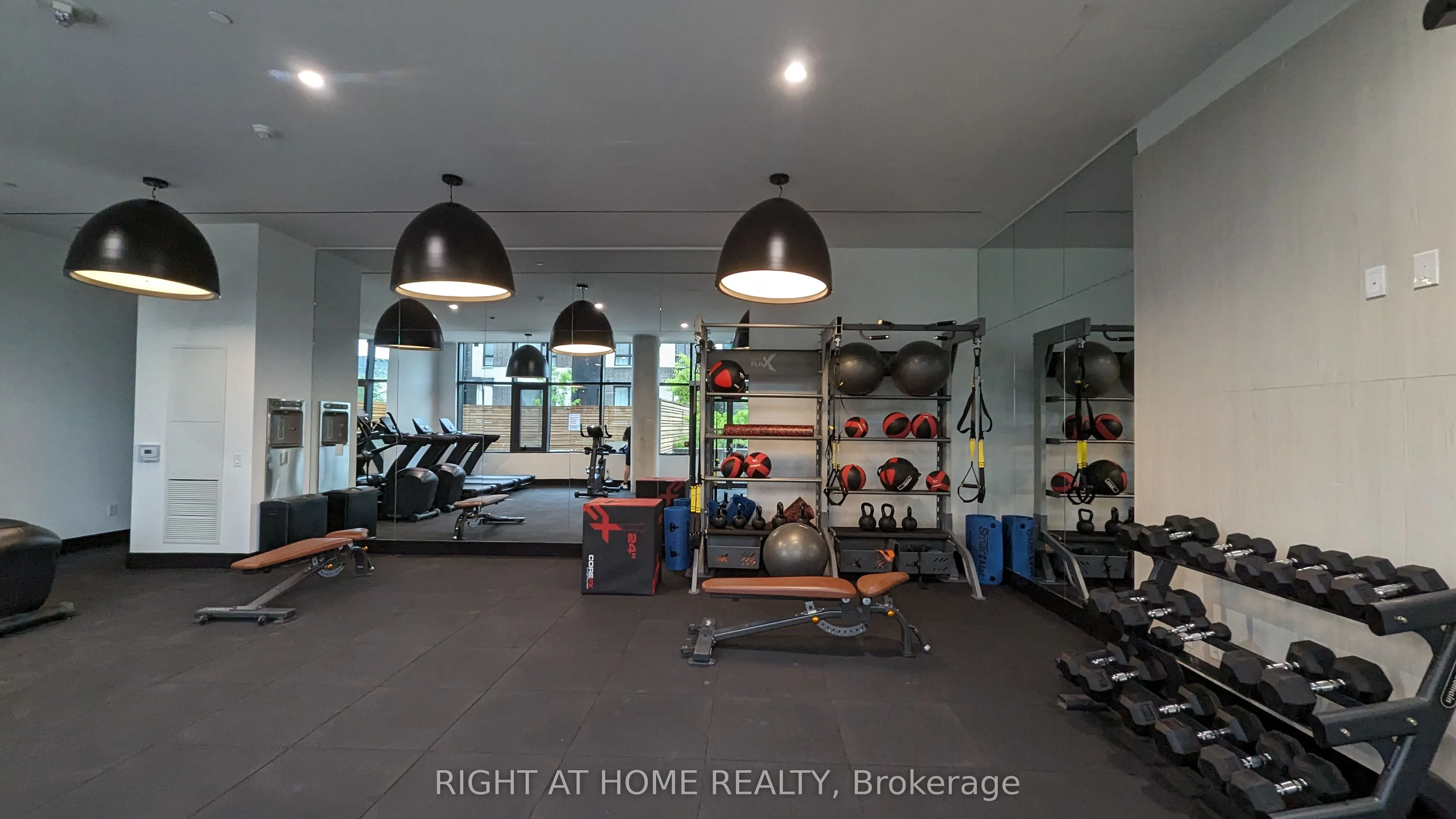 1808 St Clair Avenue W, #701