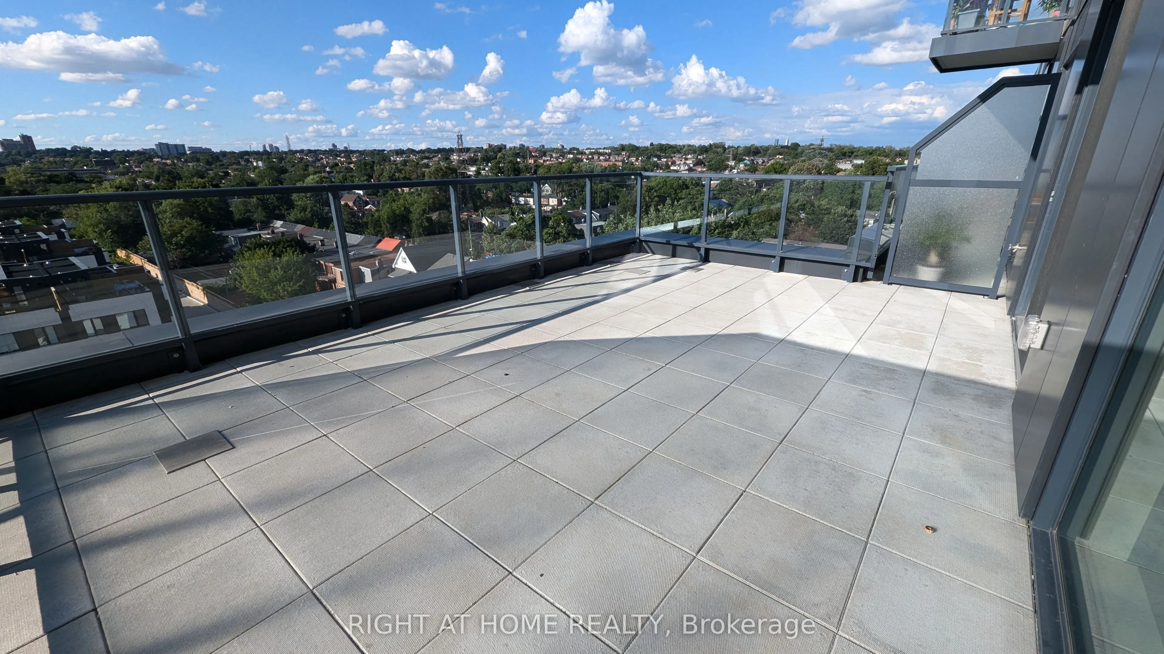 1808 St Clair Avenue W, #701