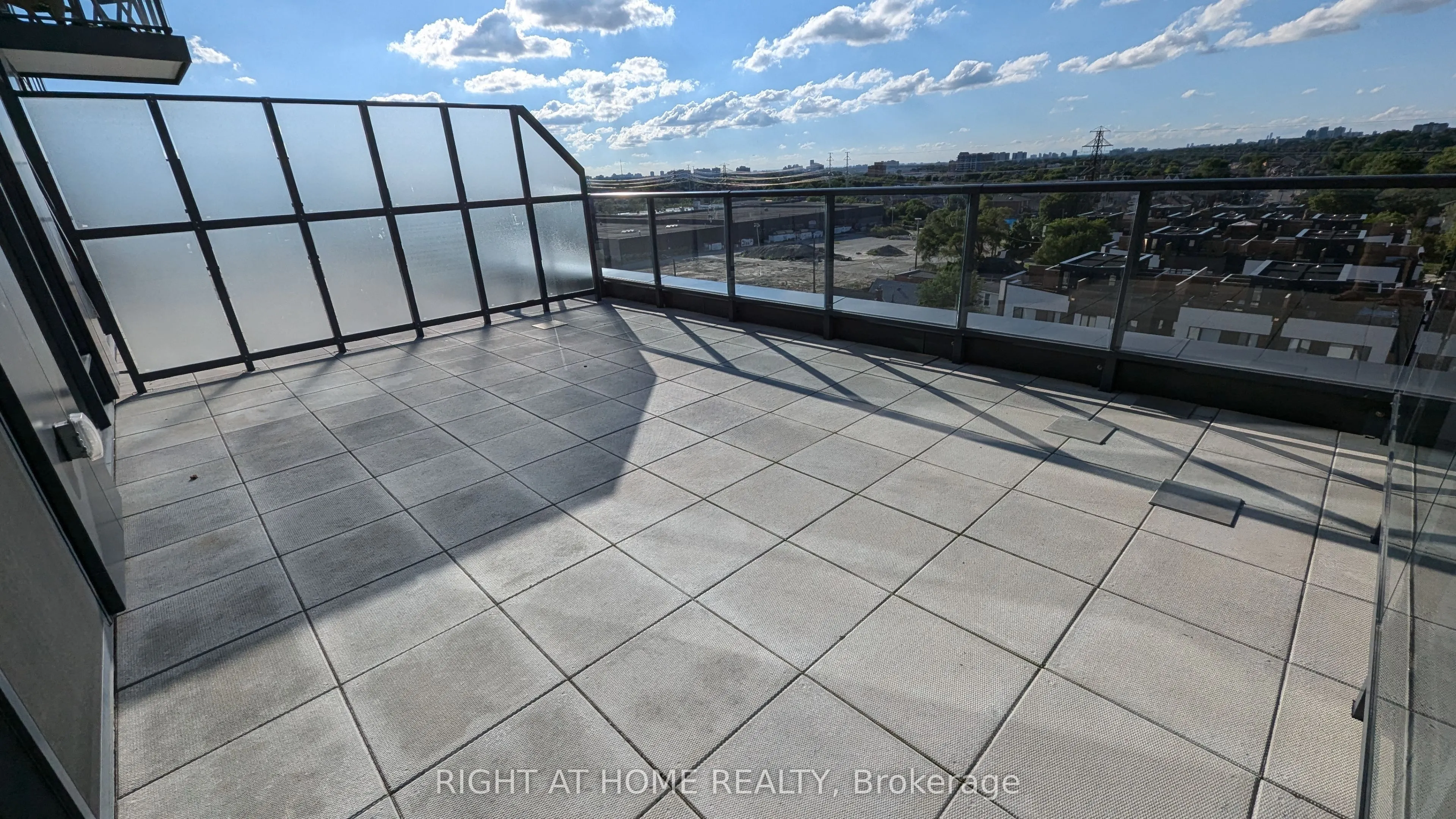 1808 St Clair Avenue W, #701