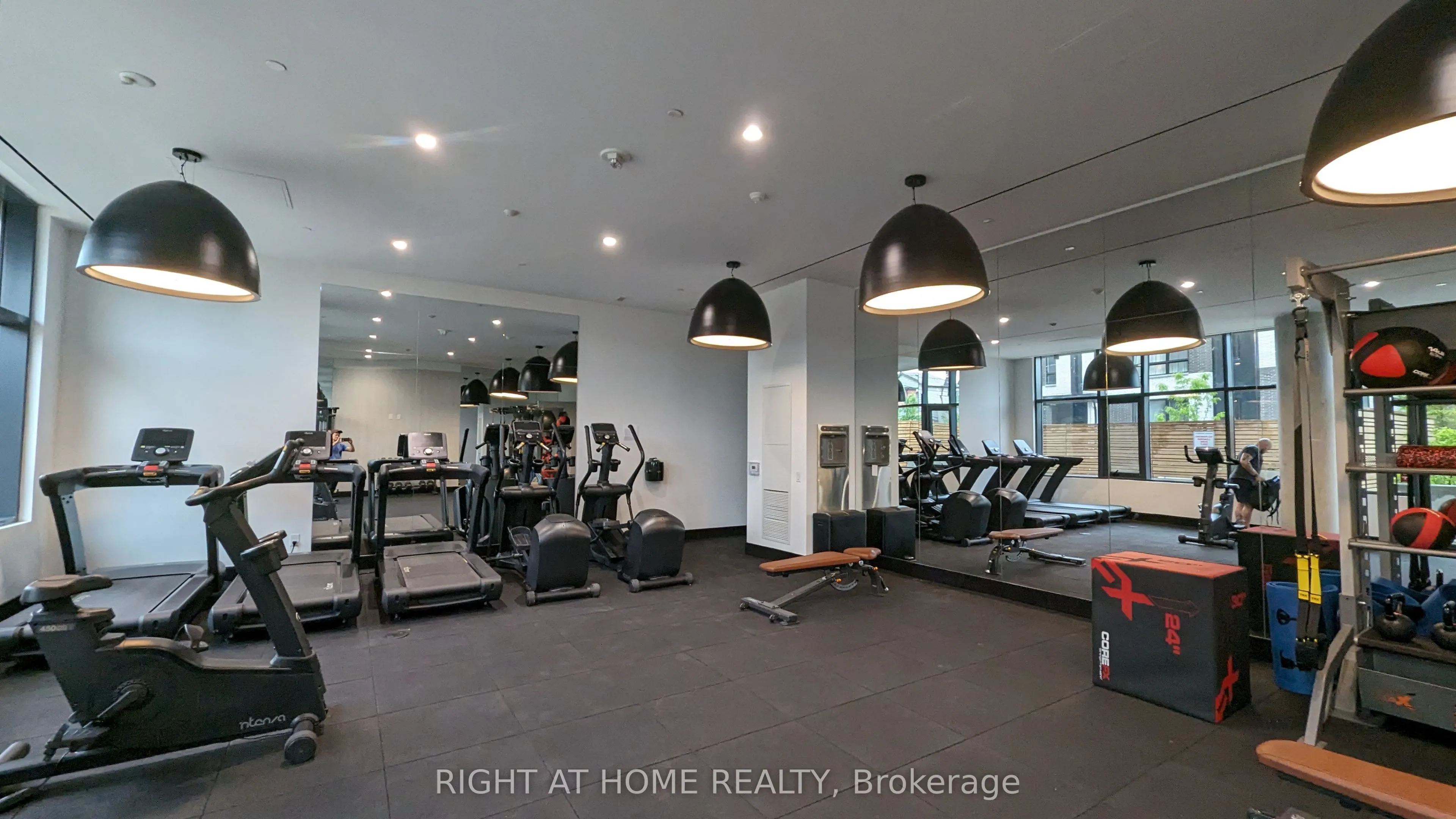 1808 St Clair Avenue W, #701