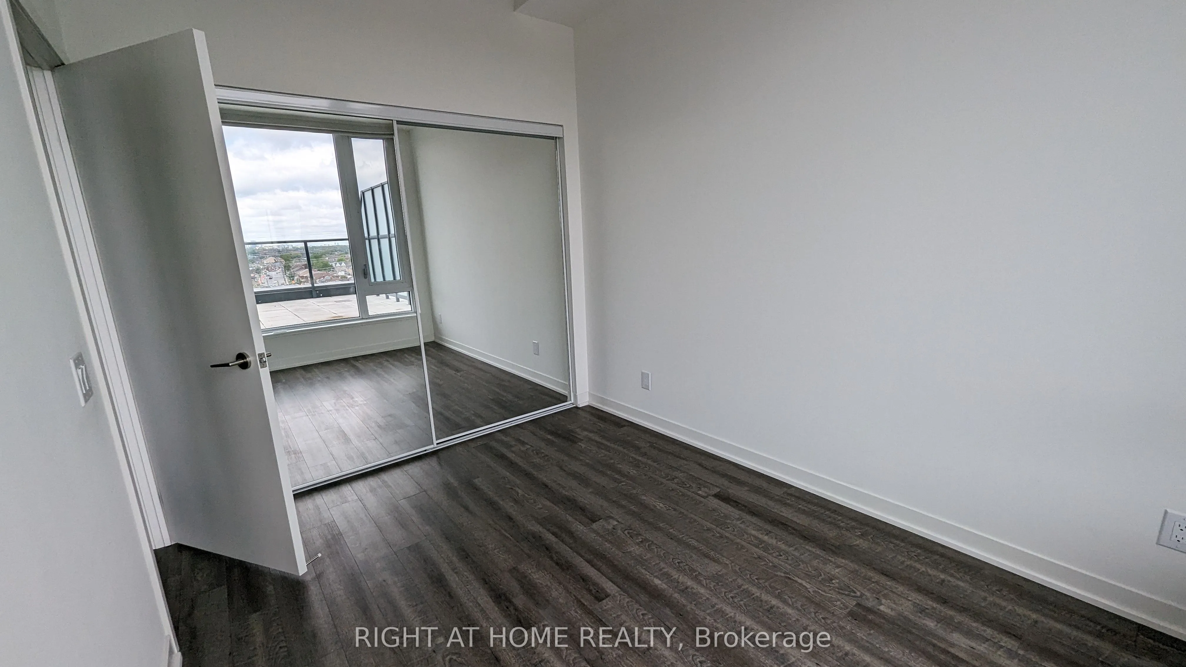 1808 St Clair Avenue W, #701