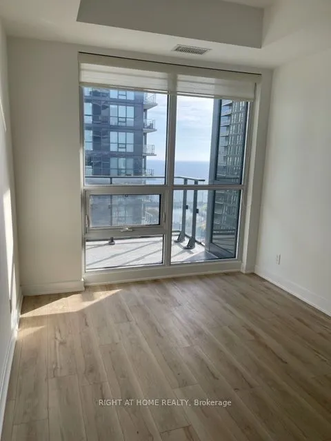 2220 Lake Shore Boulevard W, #3608
