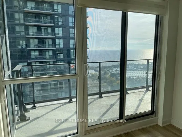 2220 Lake Shore Boulevard W, #3608