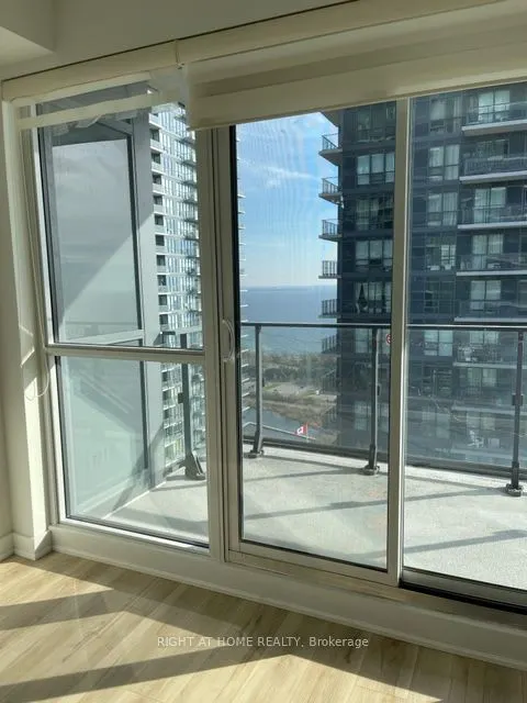 2220 Lake Shore Boulevard W, #3608