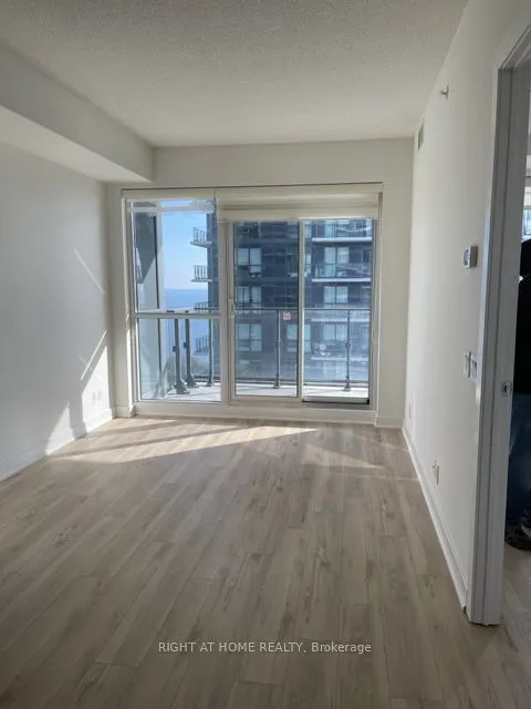 2220 Lake Shore Boulevard W, #3608