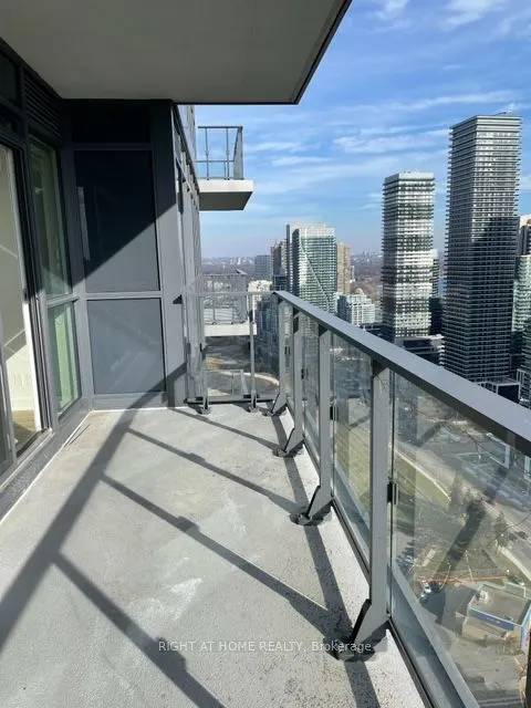 2220 Lake Shore Boulevard W, #3608