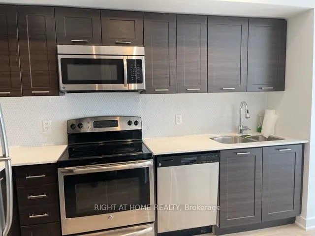 2220 Lake Shore Boulevard W, #3608
