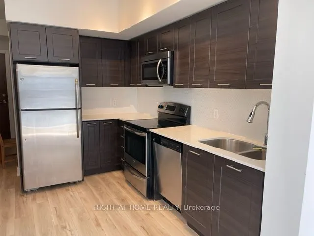 2220 Lake Shore Boulevard W, #3608