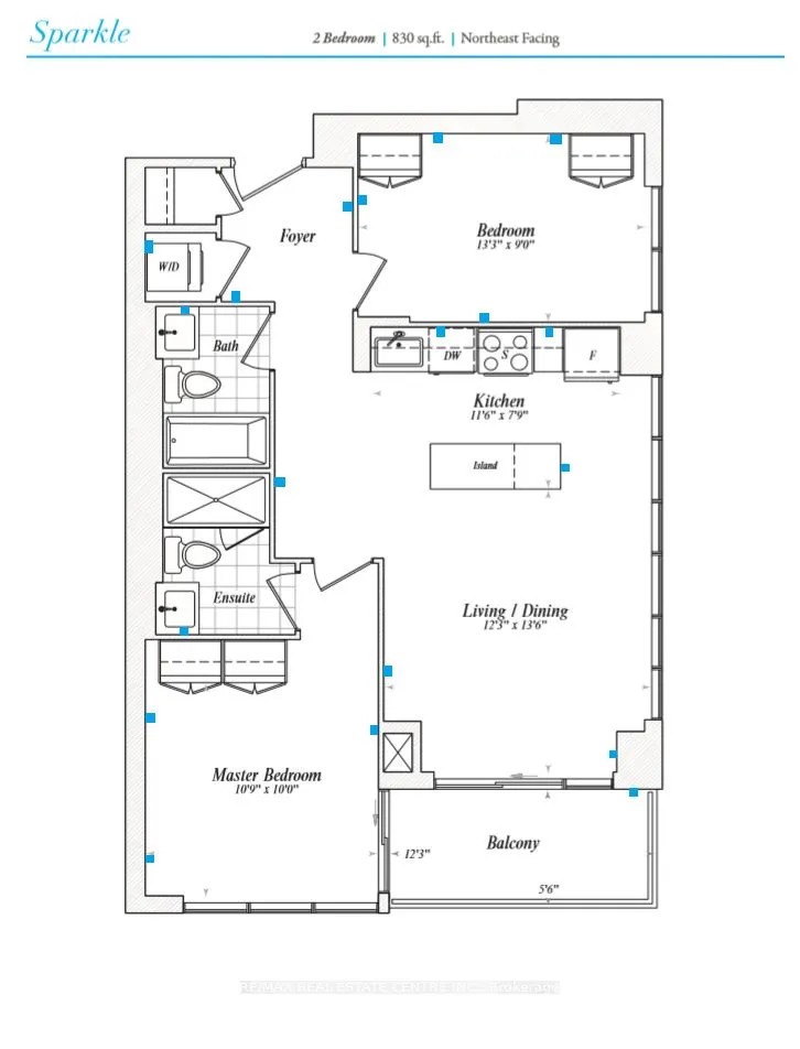 500 Brock Avenue, ## 1003