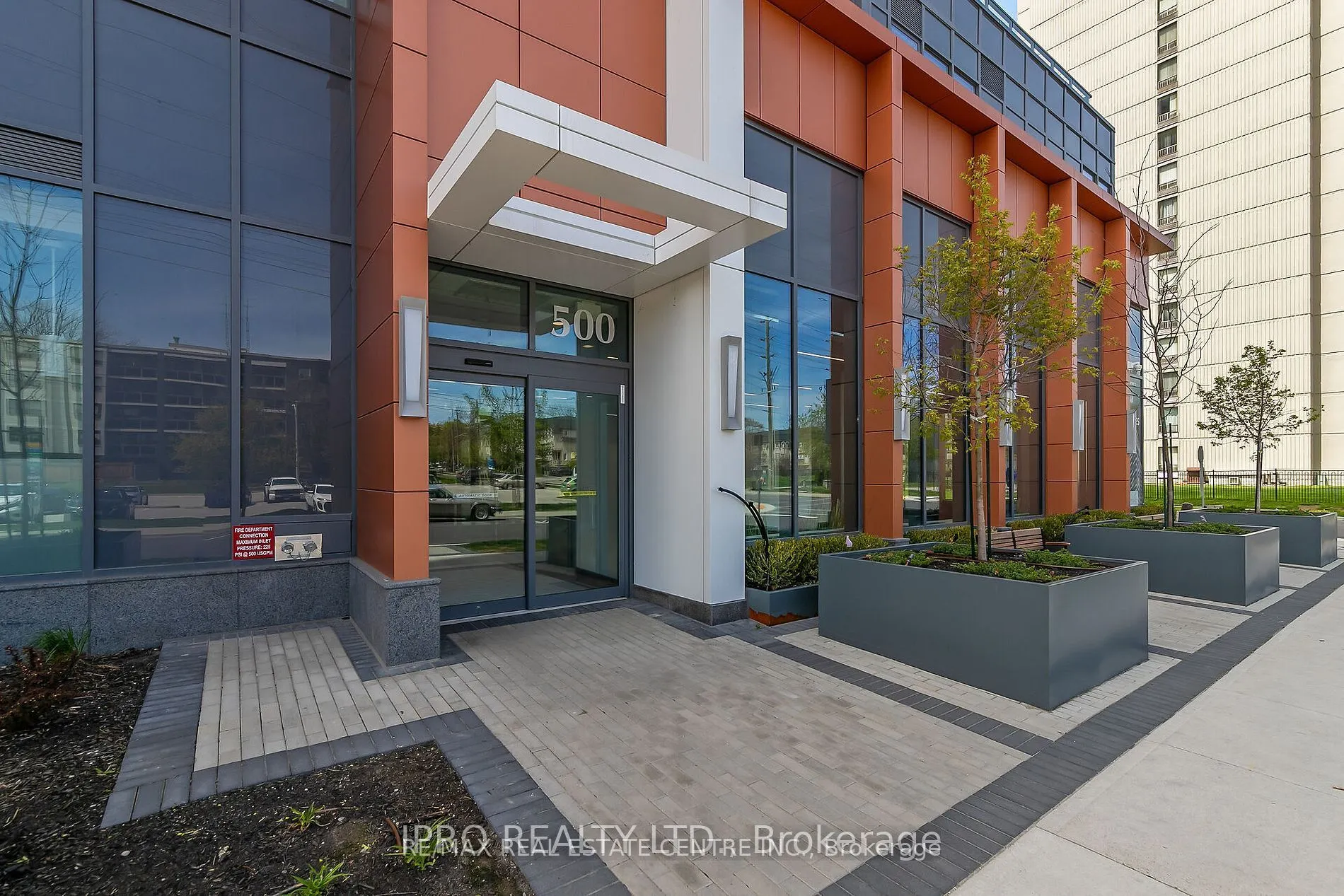 500 Brock Avenue, ## 1003