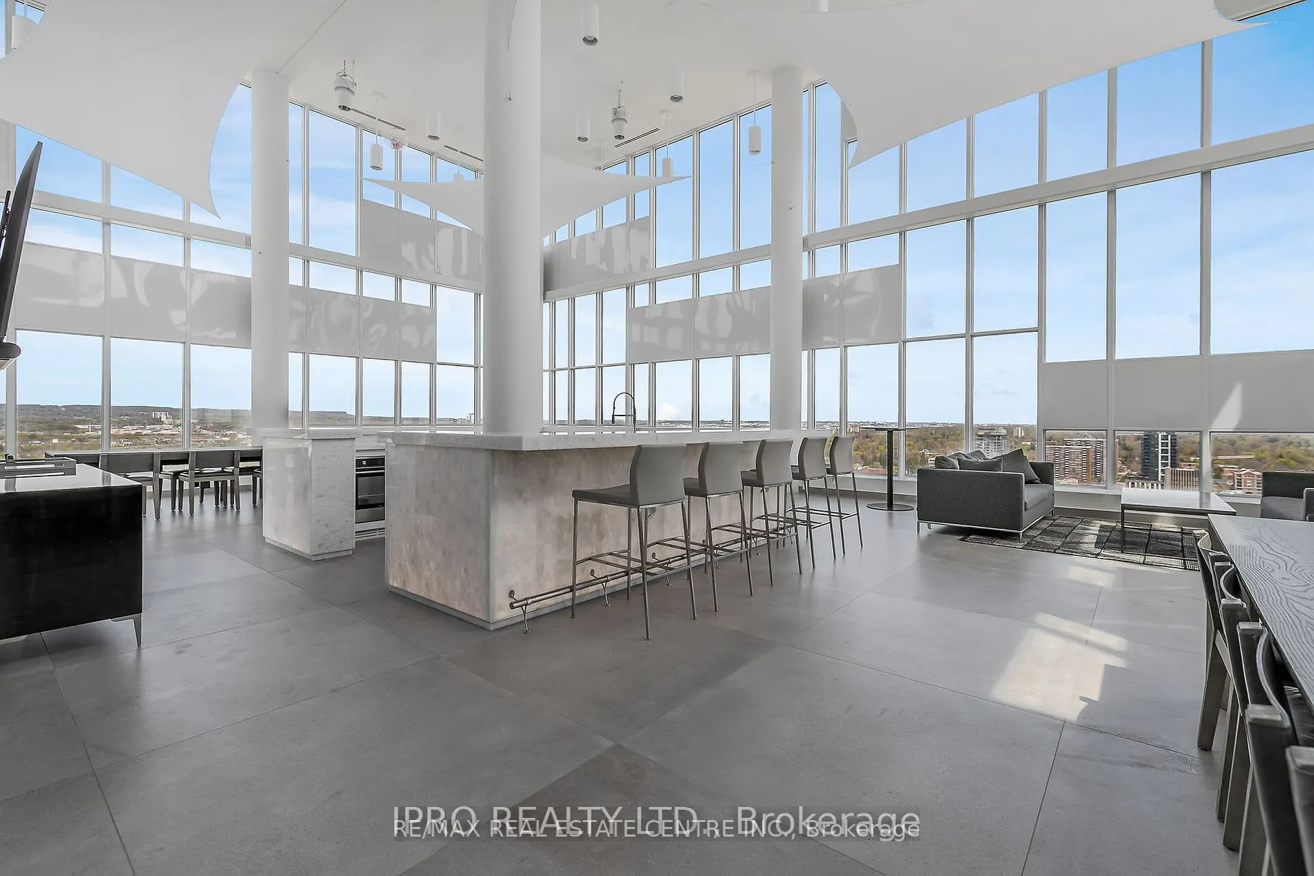 500 Brock Avenue, ## 1003