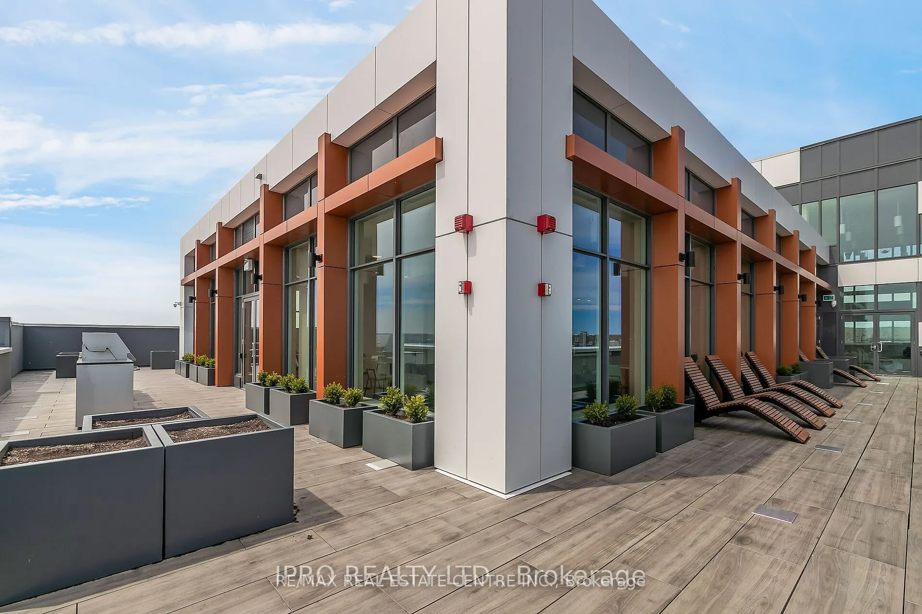 500 Brock Avenue, ## 1003