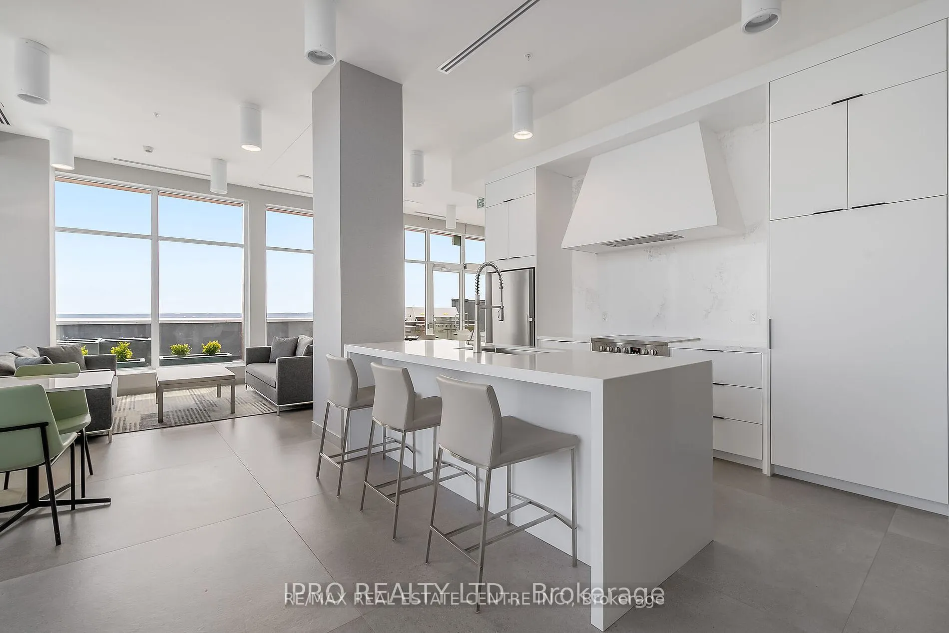 500 Brock Avenue, ## 1003