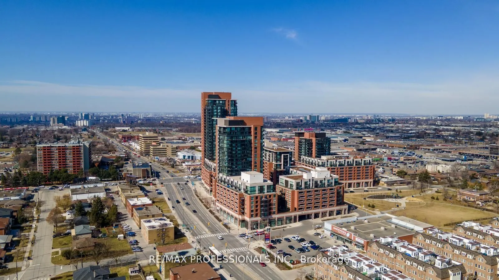 800 Lawrence Avenue W, #1014