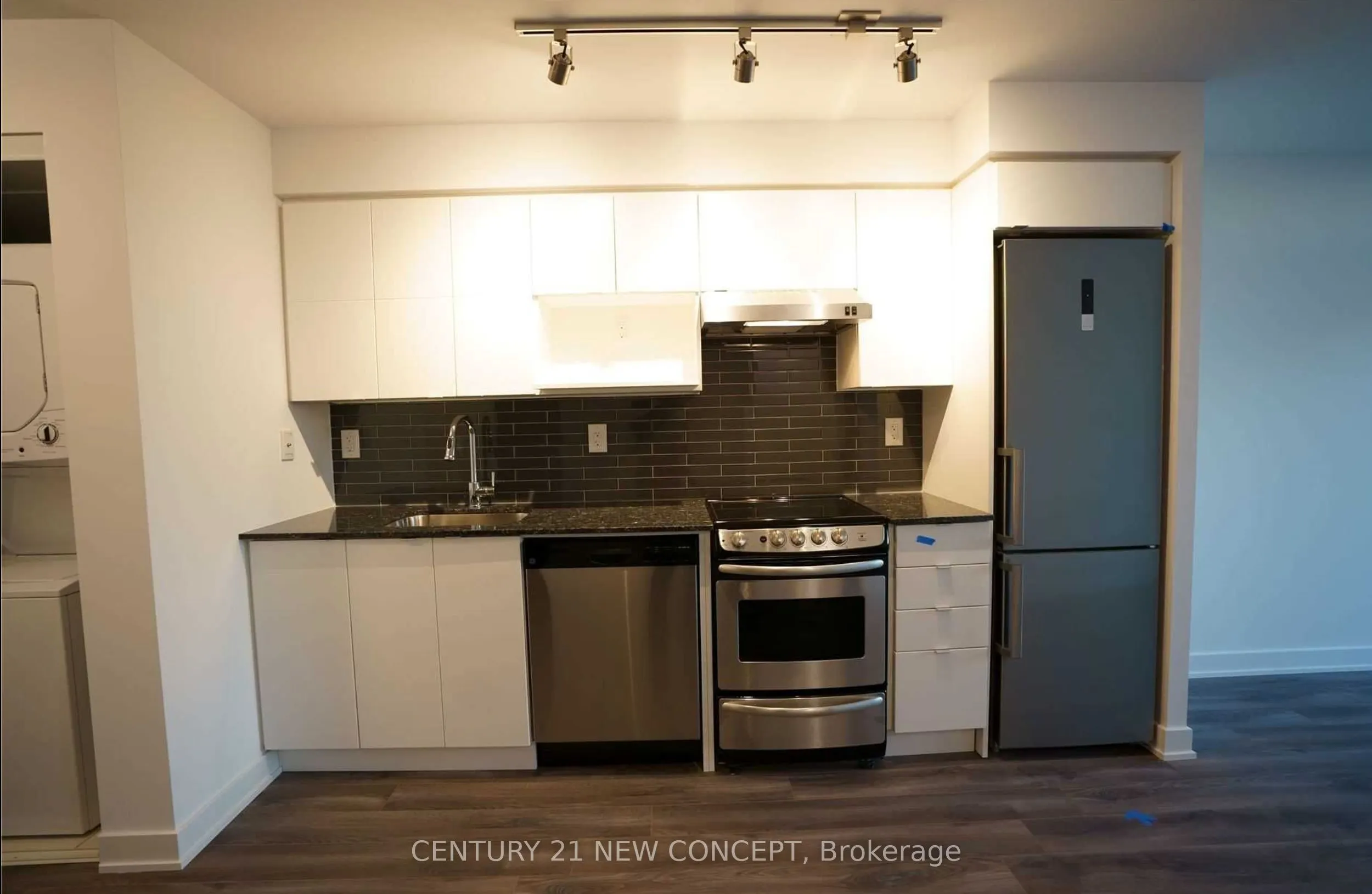 160 Flemington Road, #310