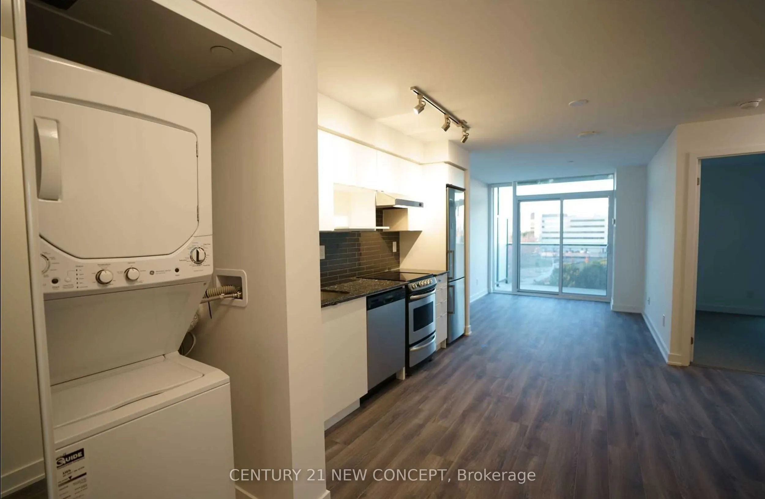 160 Flemington Road, #310