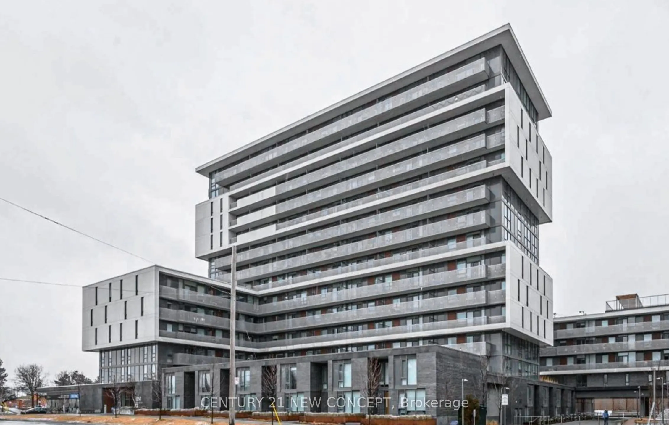 160 Flemington Road, #310